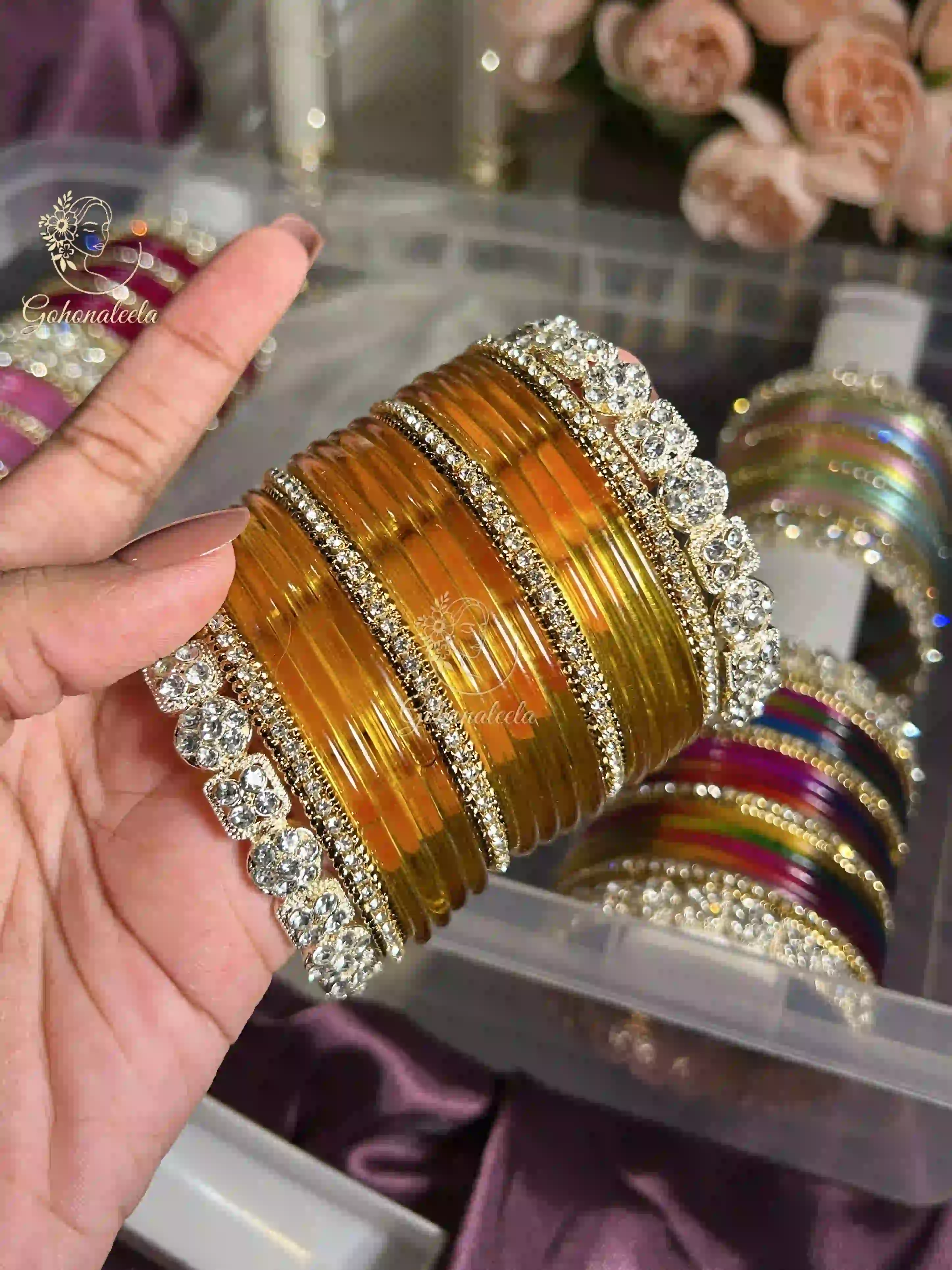 Shubha stacks