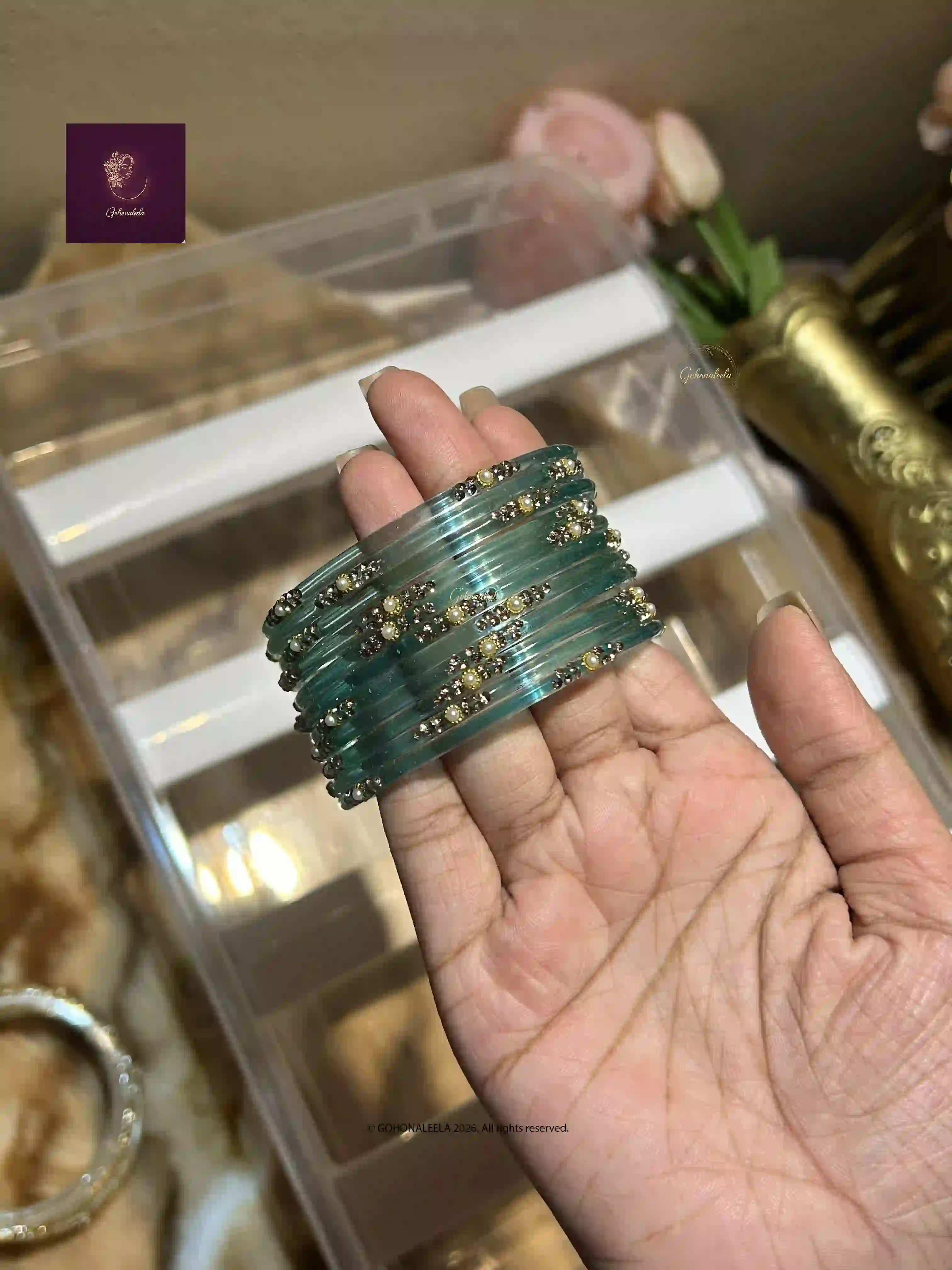 Sheesh Mahal