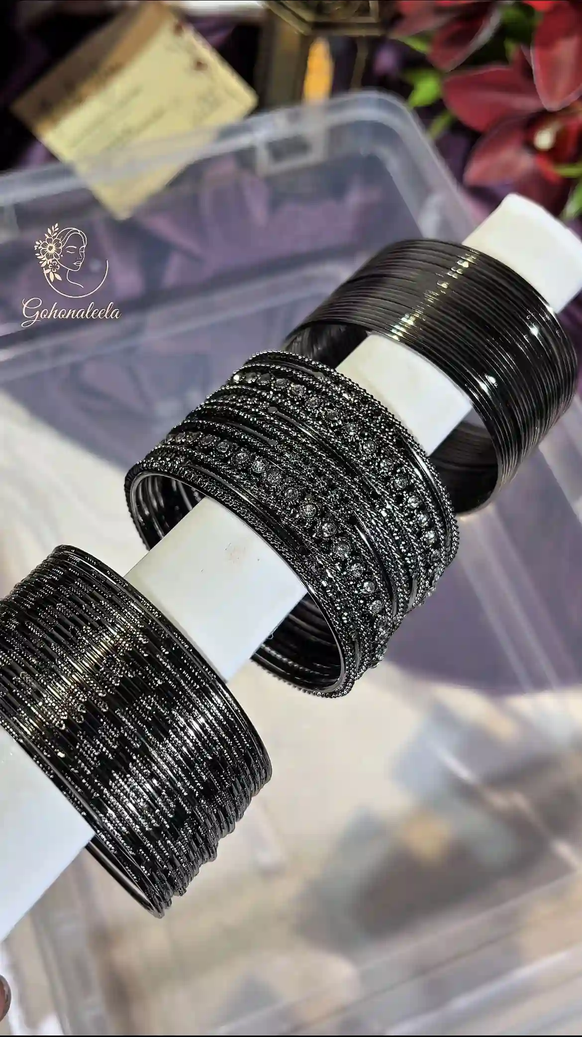 Silver Metal Dala