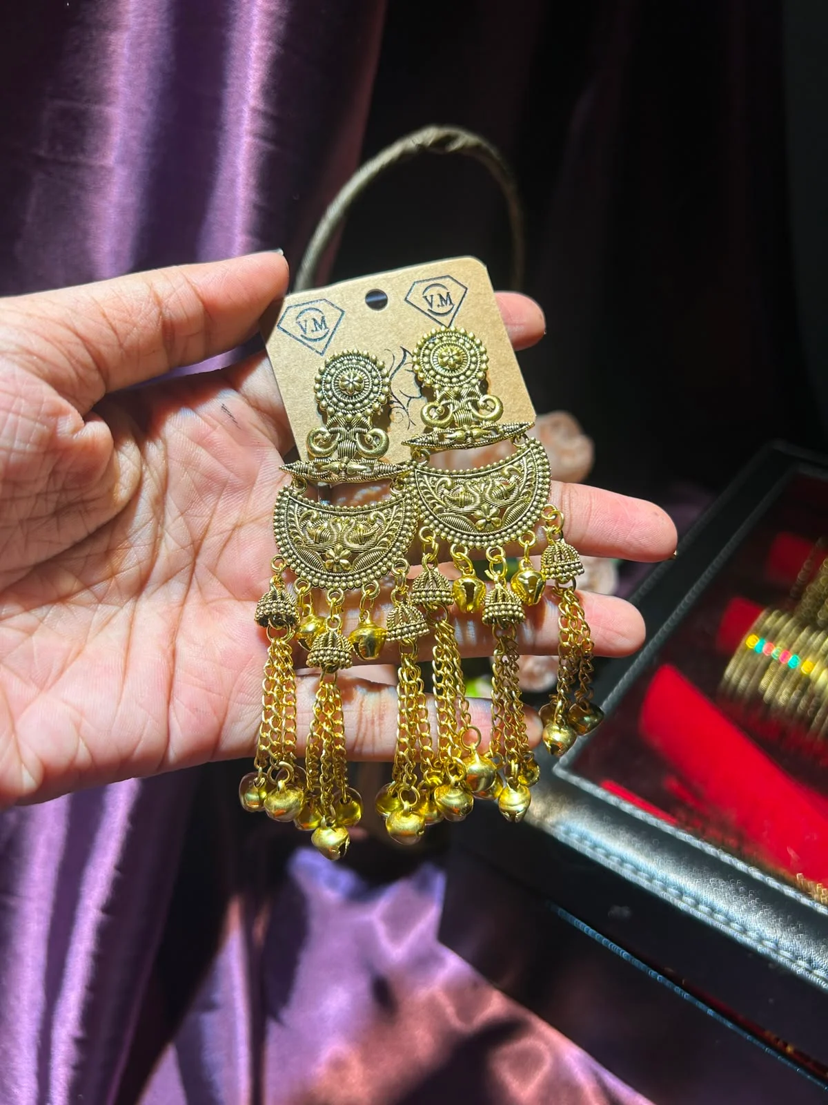 Jewellery