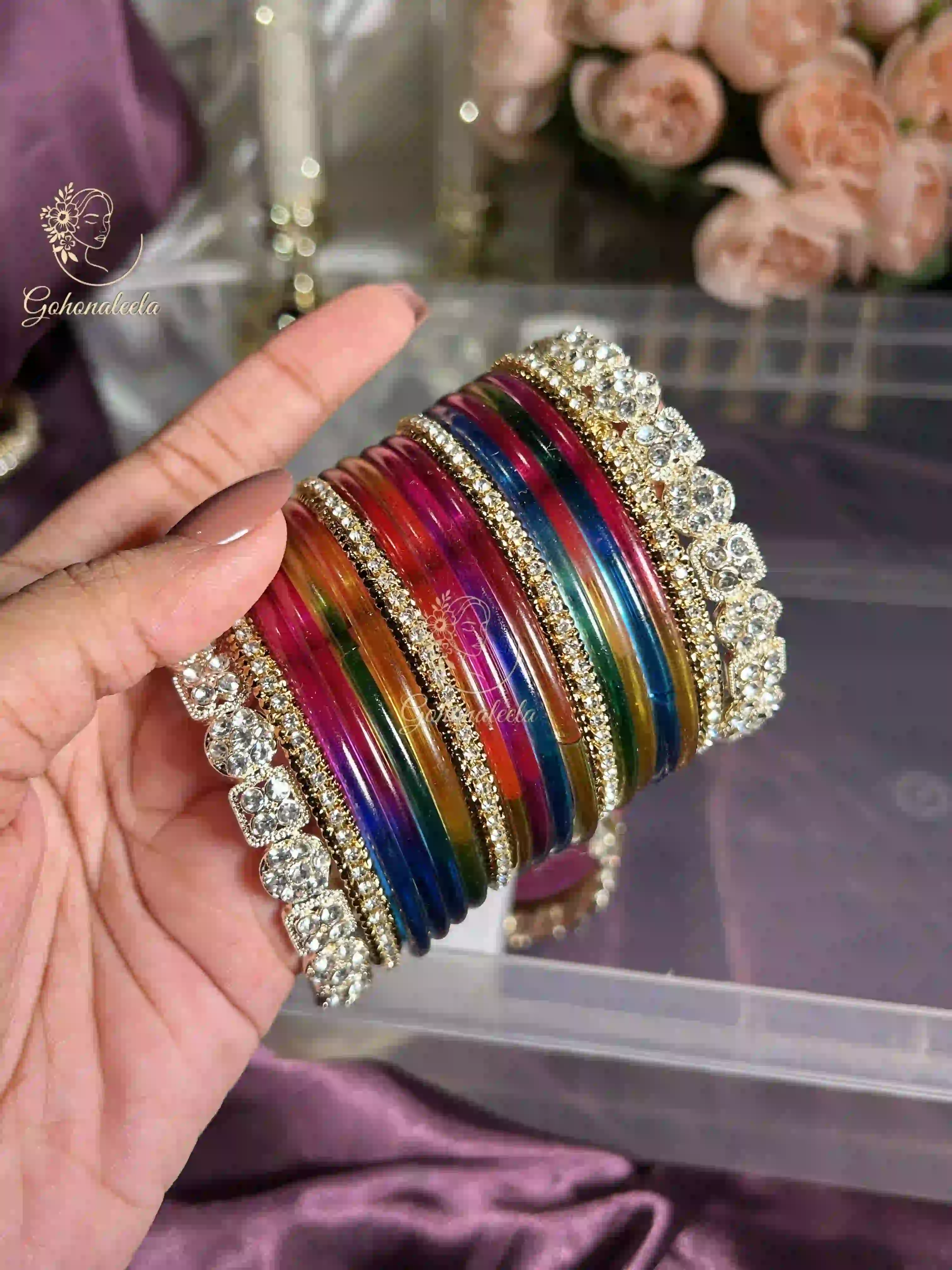 Shubha stacks