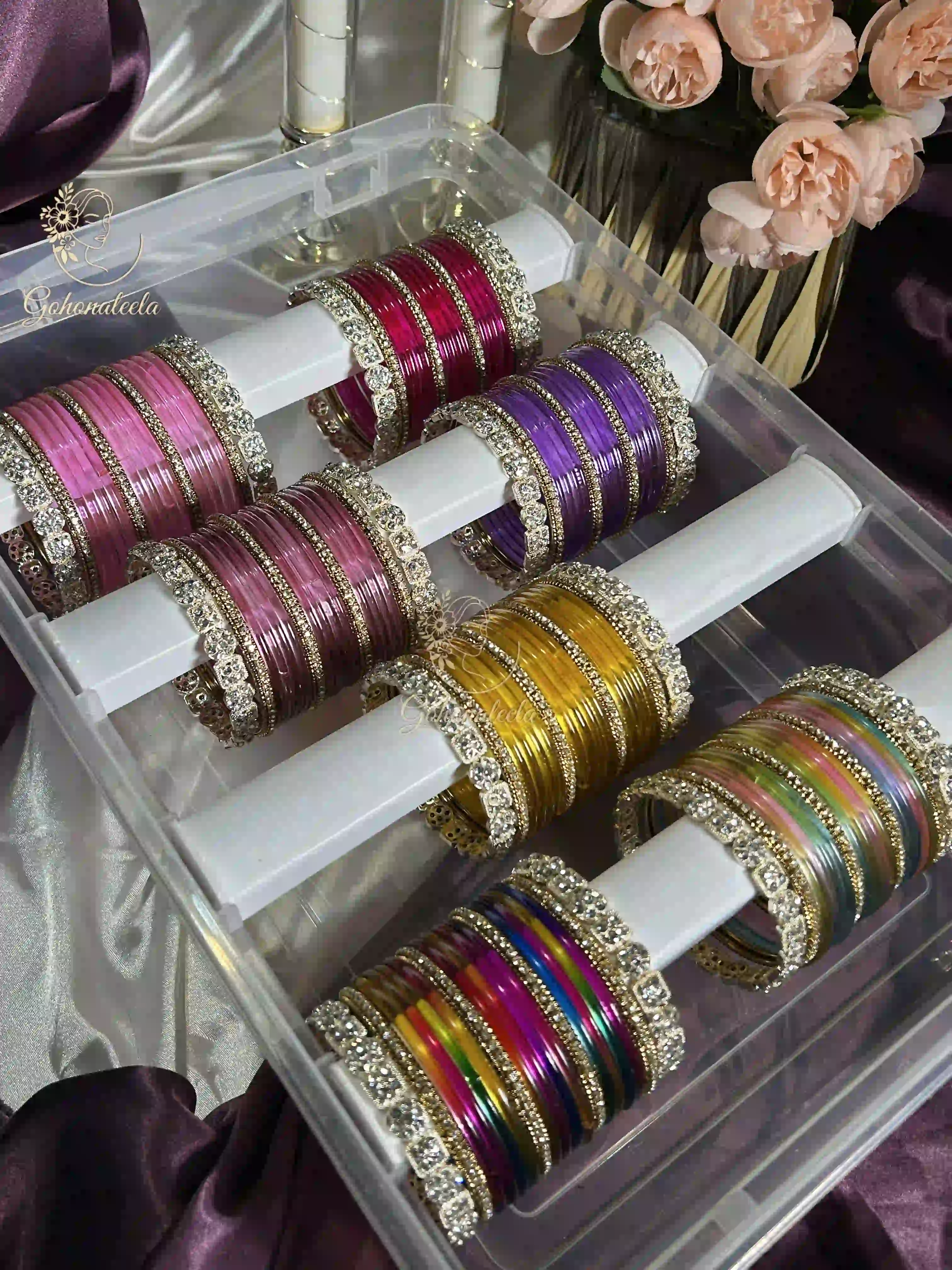 Shubha stacks