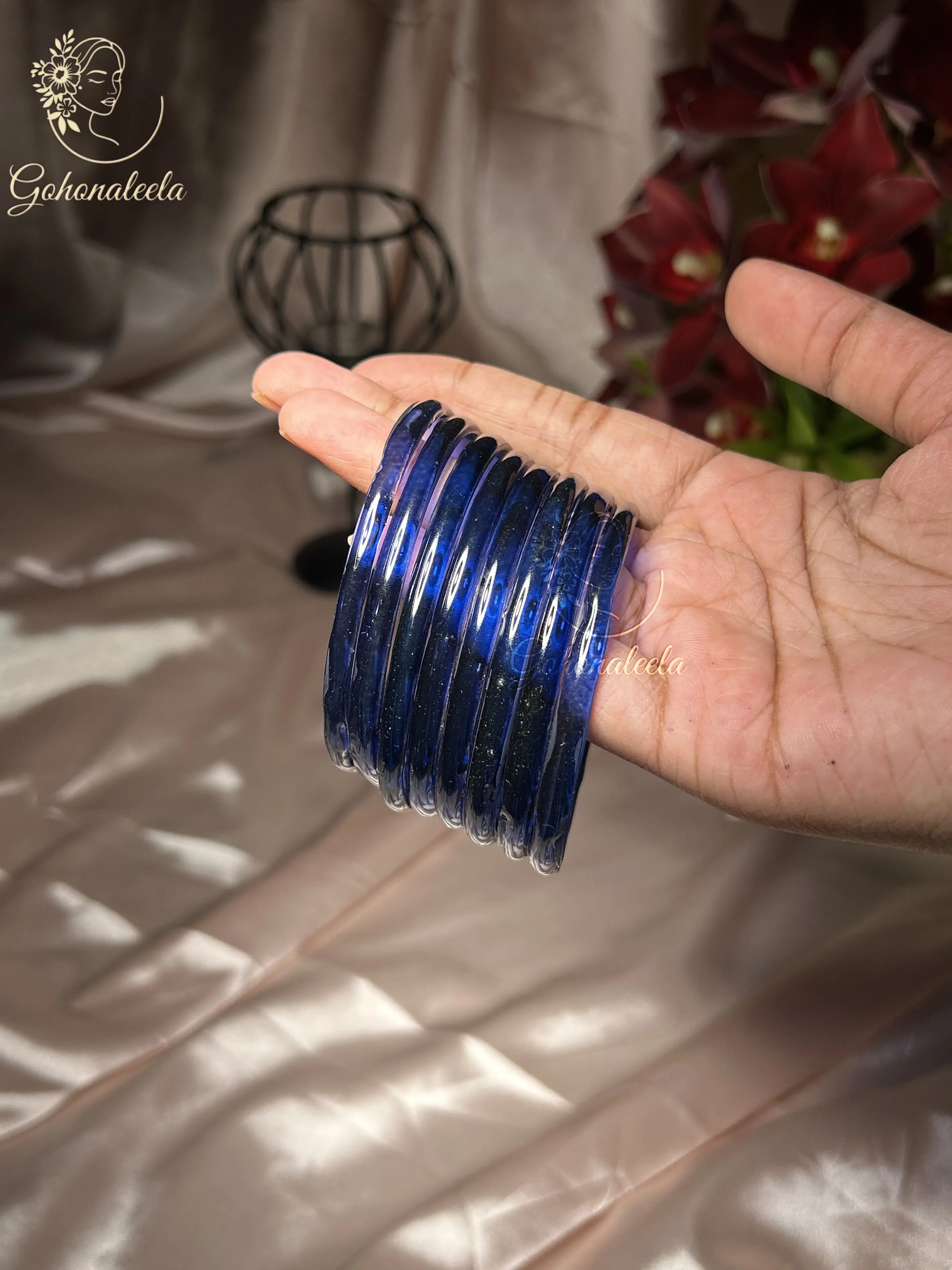 Jelly Bangles