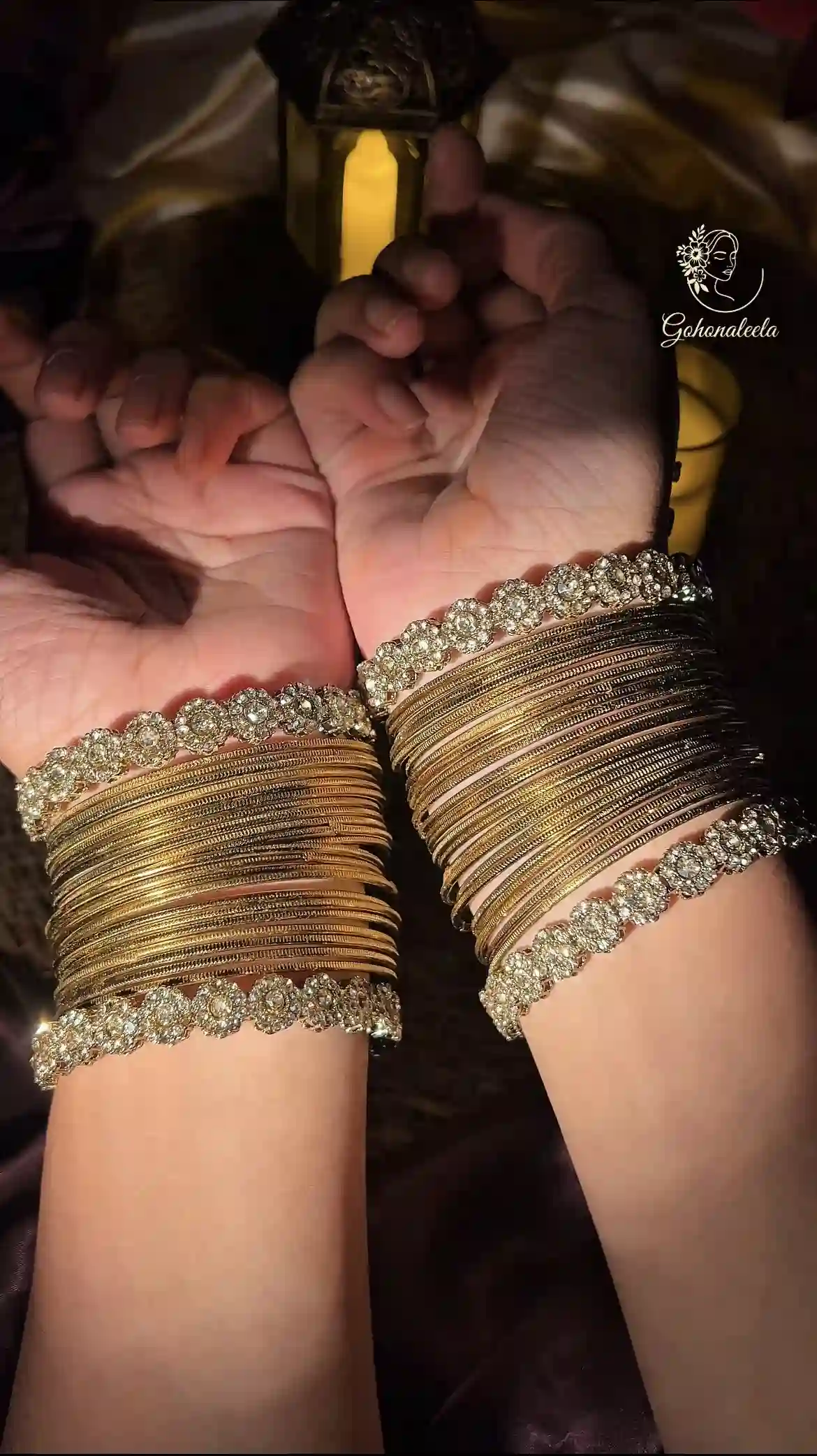 Naaqra X Noor e falaq(1set)