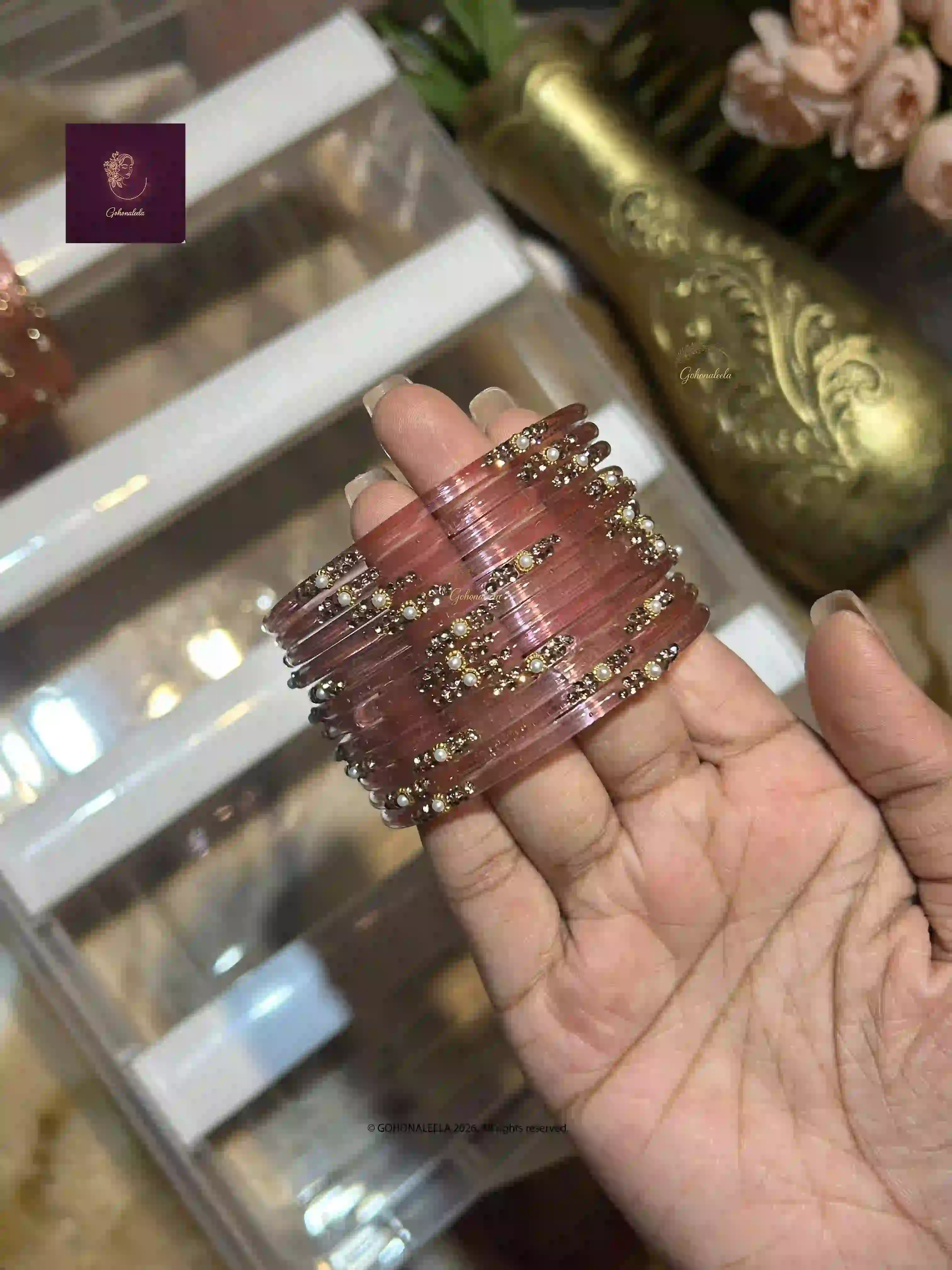 Sheesh Mahal