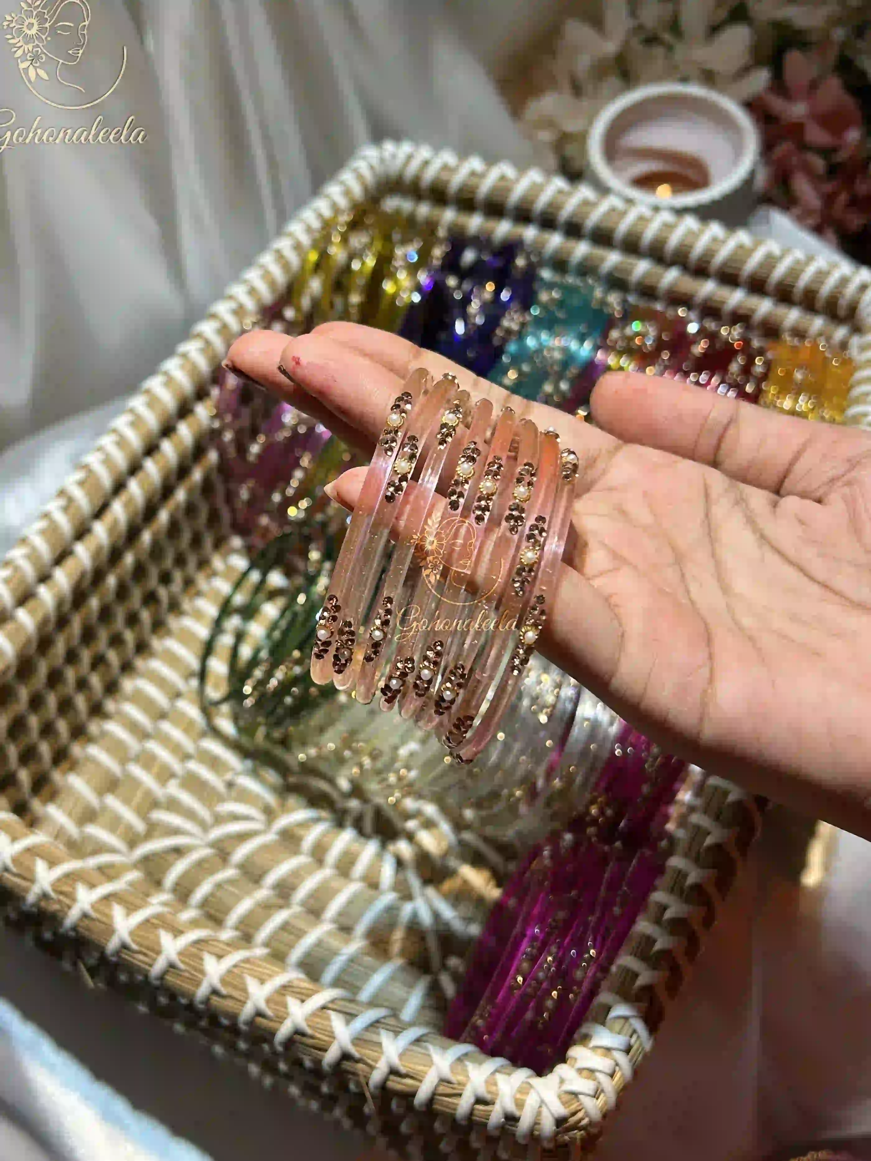 Sheesh Mahal