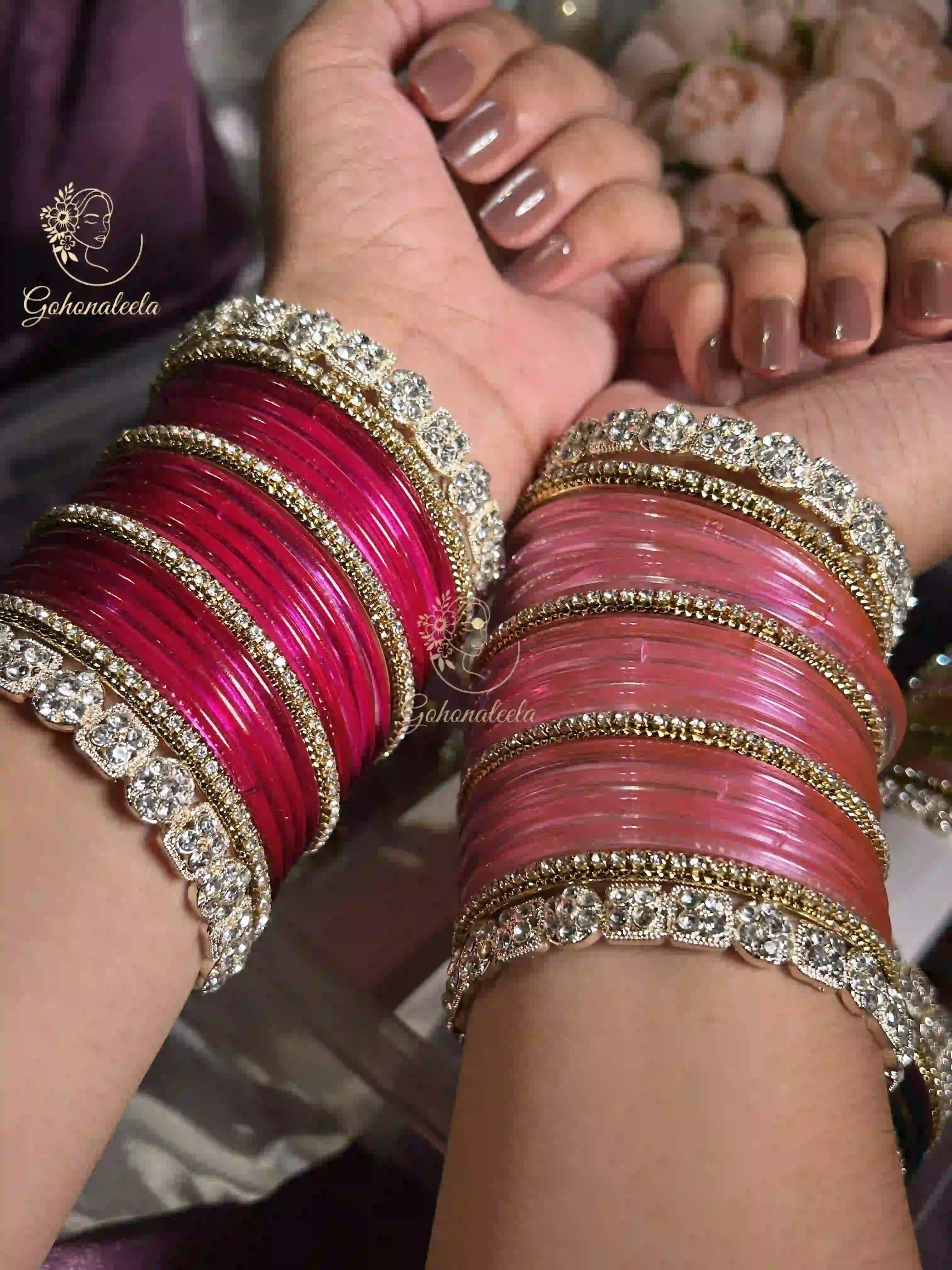 Shubha stacks
