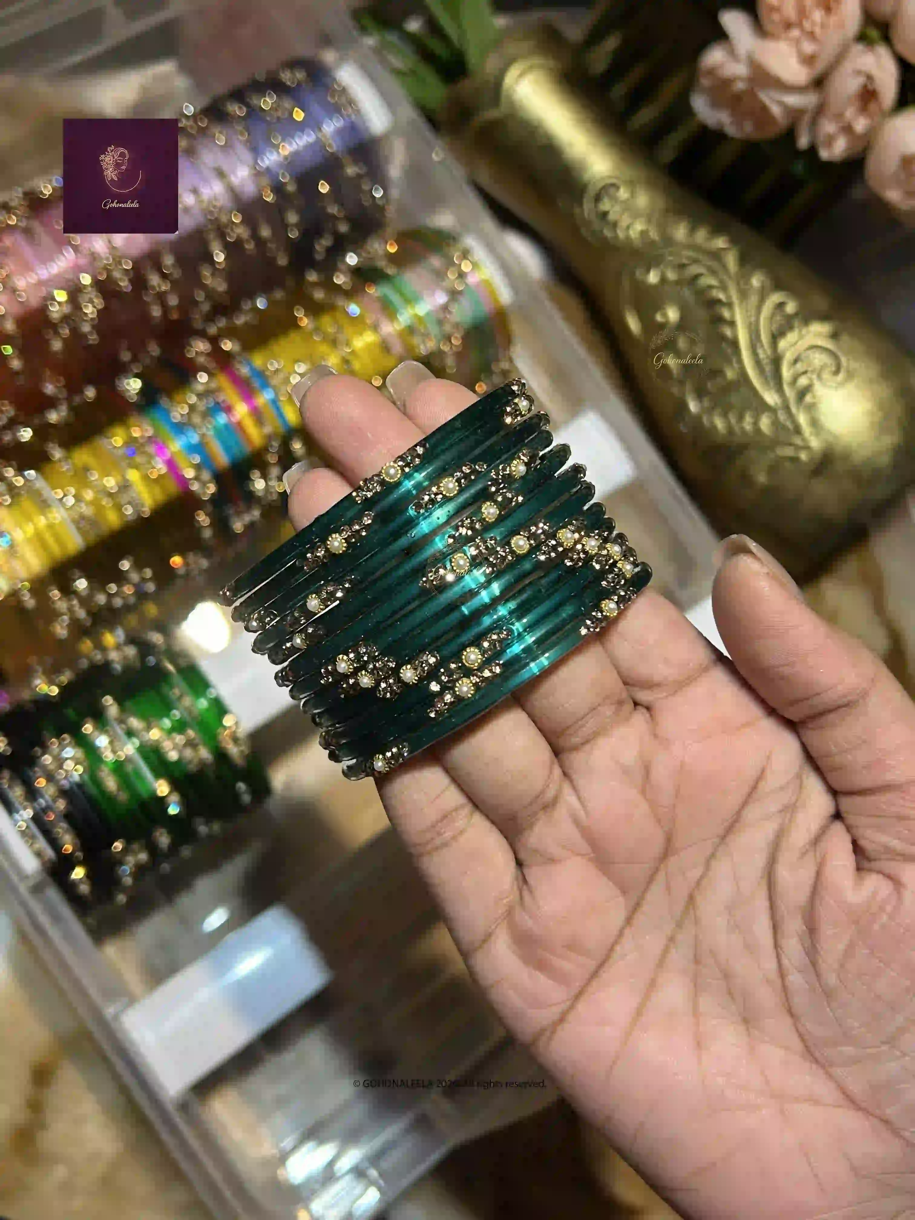 Sheesh Mahal