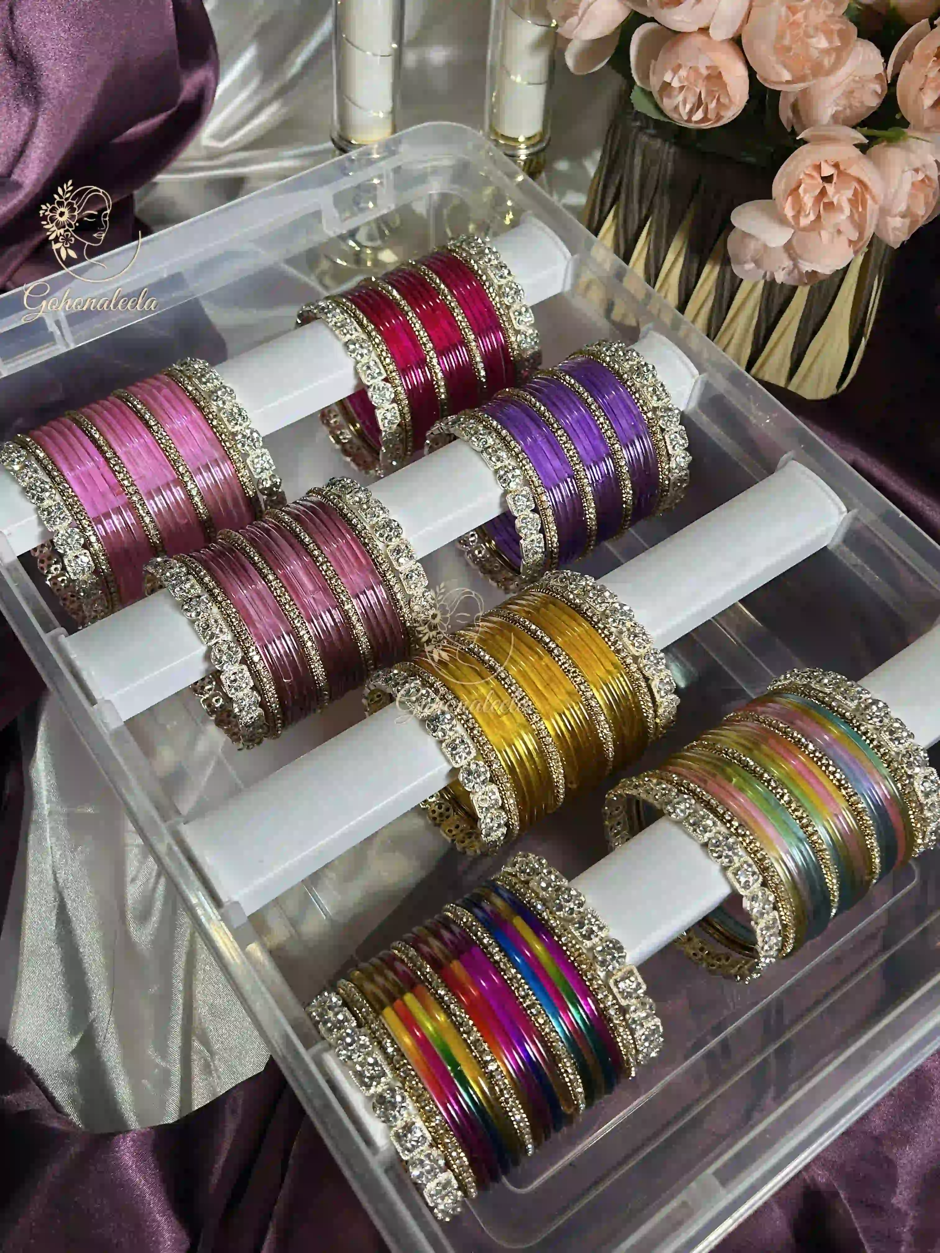 Shubha stacks