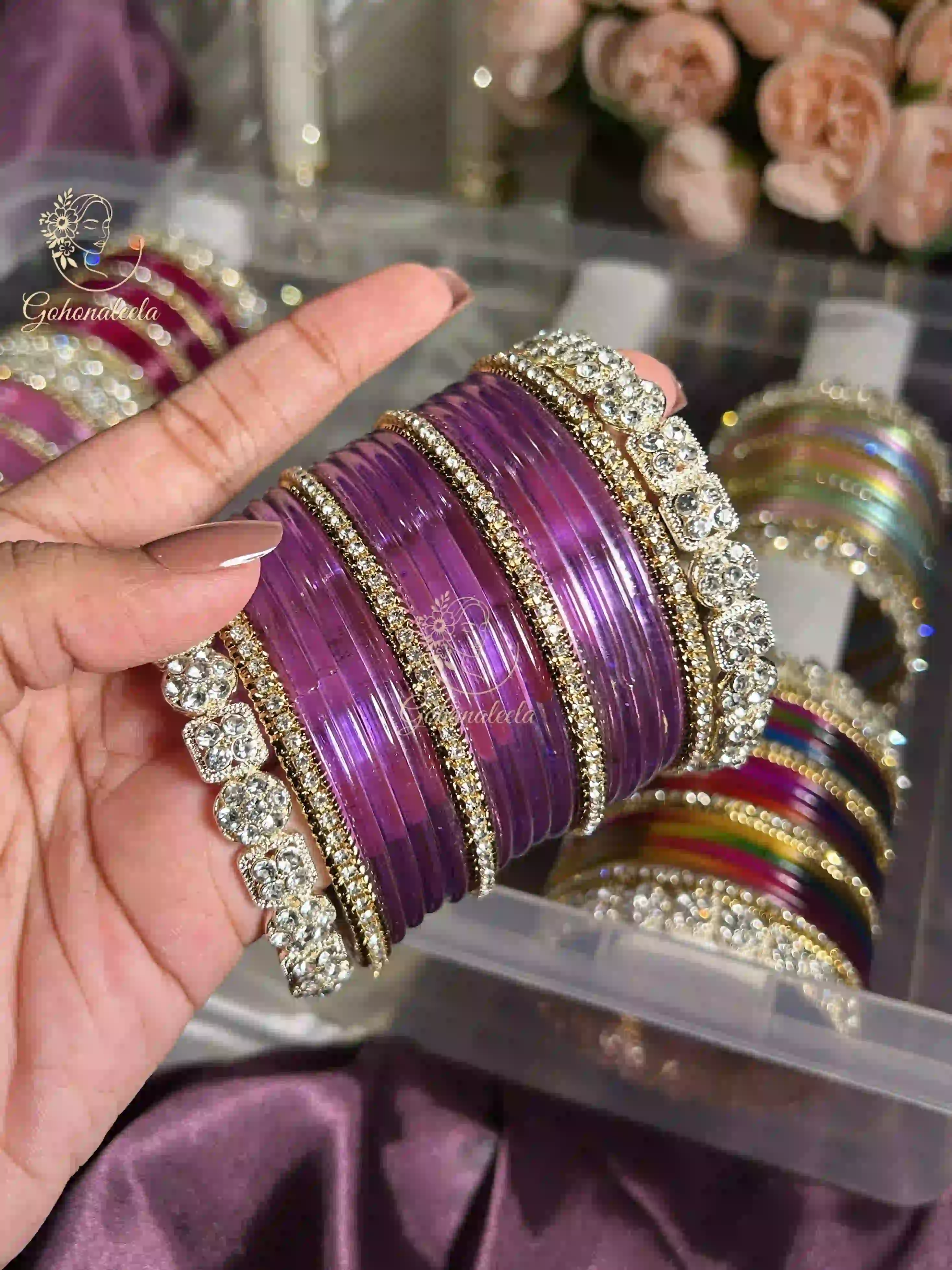 Shubha stacks