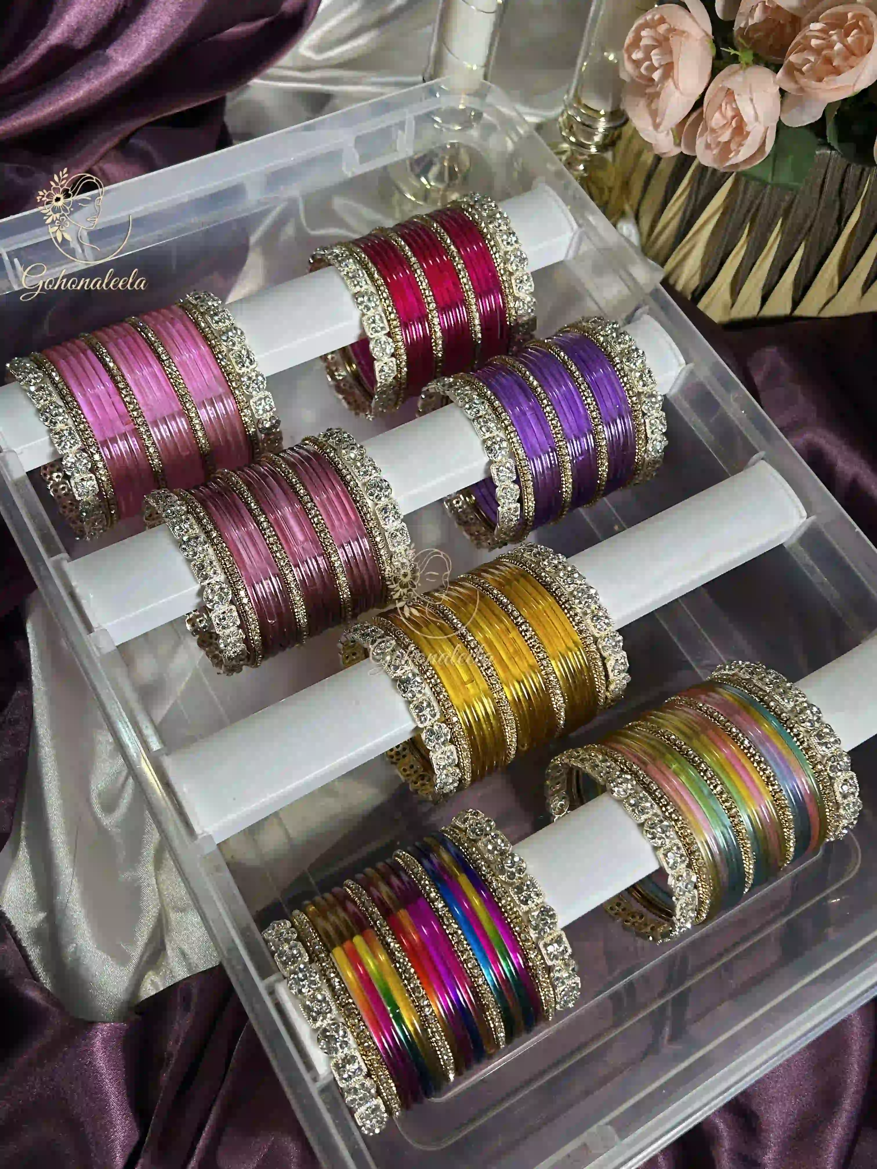 Shubha stacks