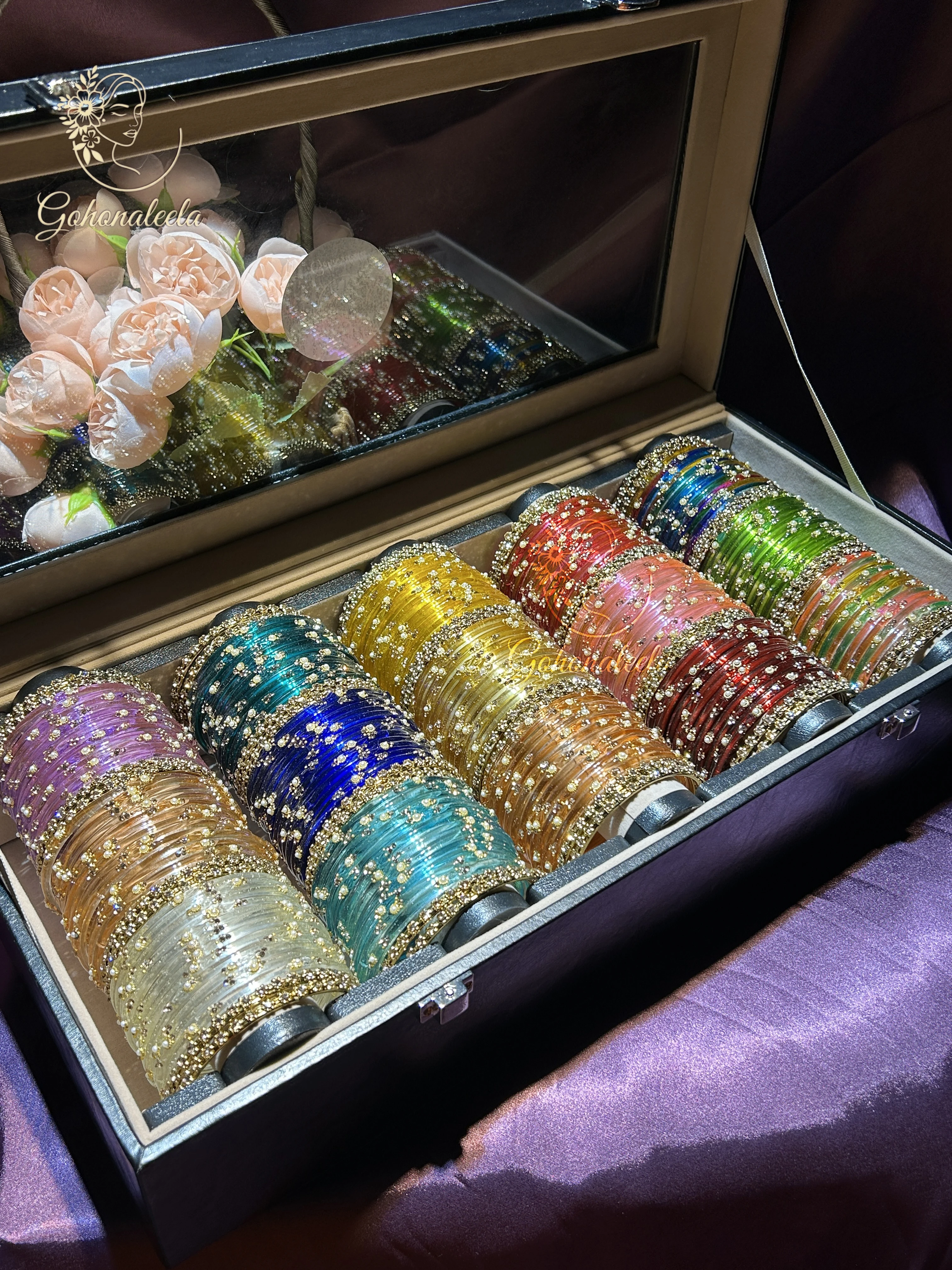 Premium Sheesh mahal dala