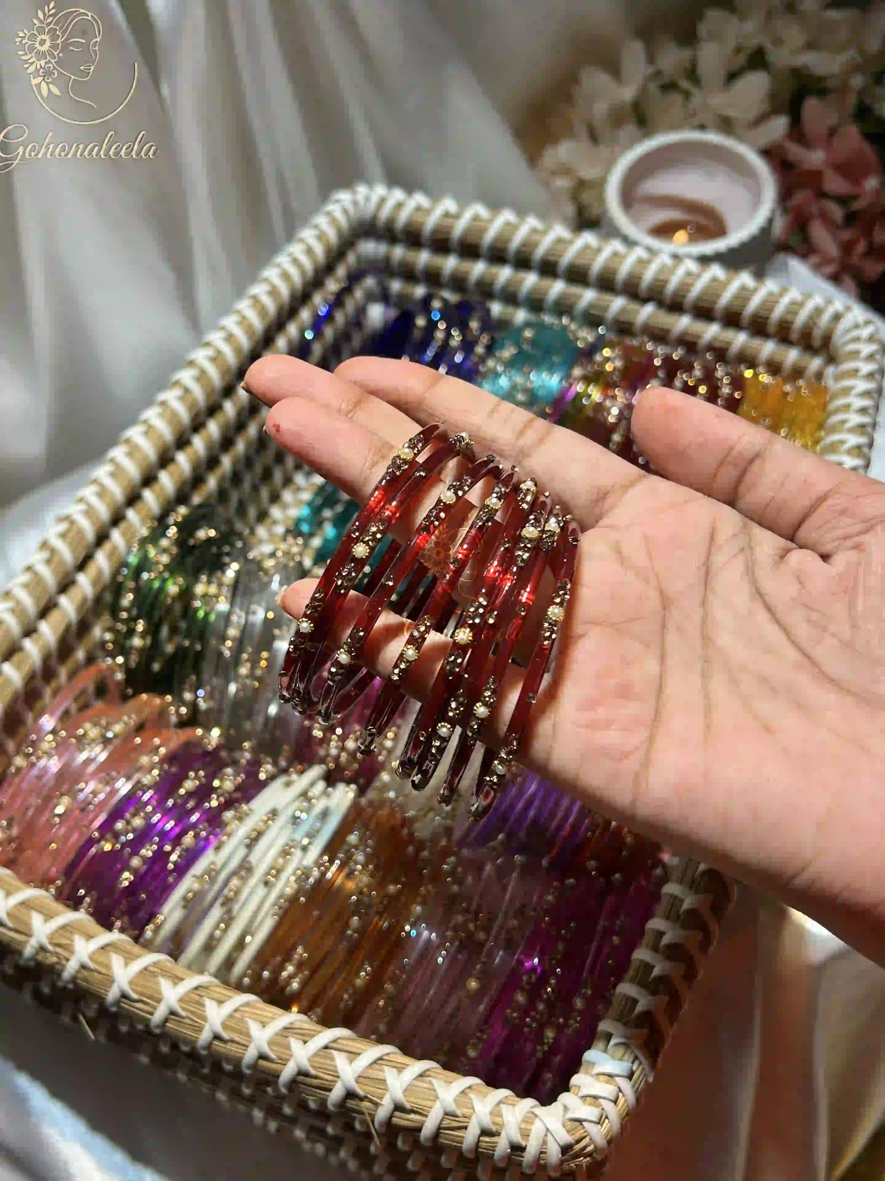 Sheesh Mahal