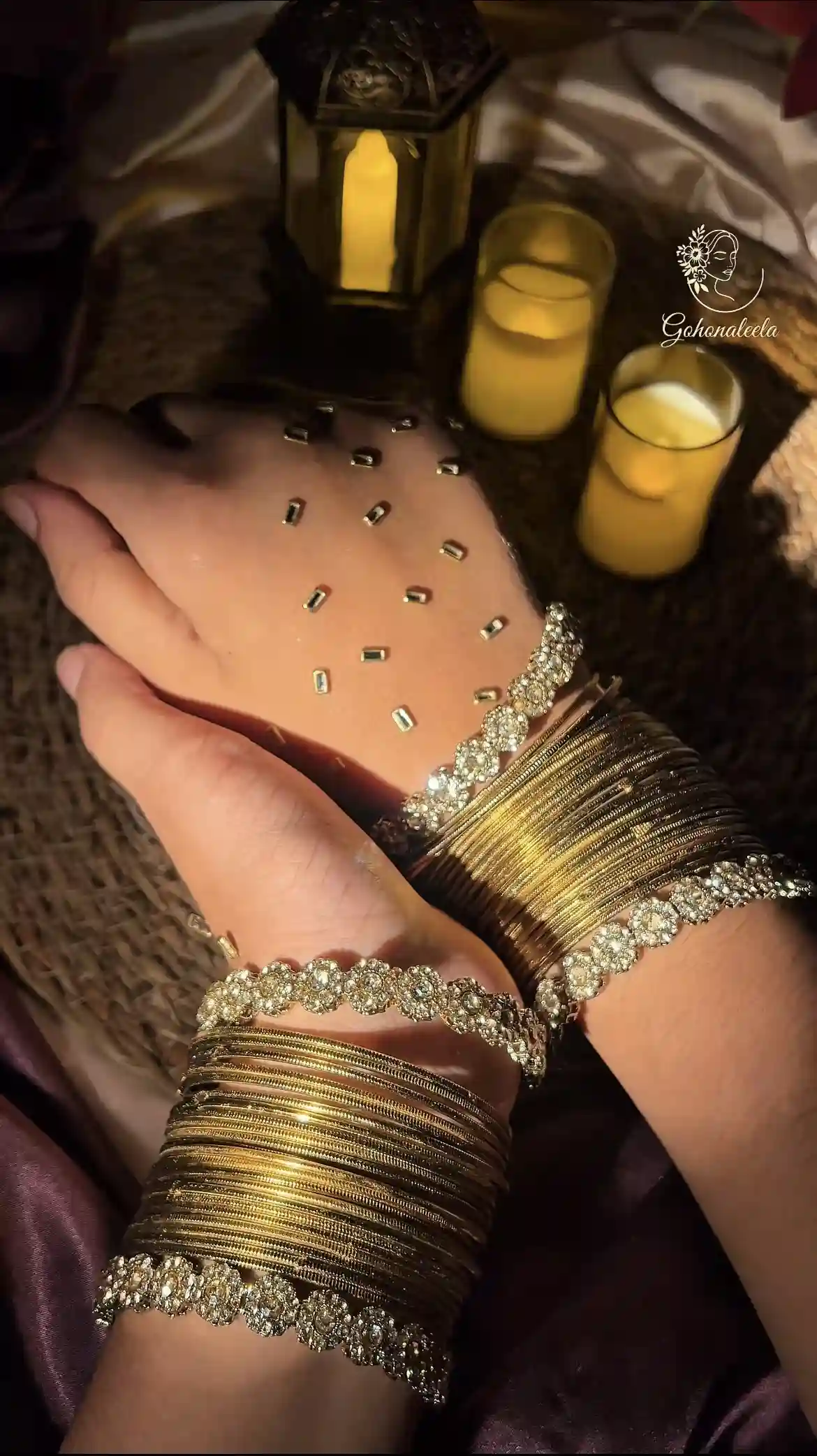 Naaqra X Noor e falaq(1set)