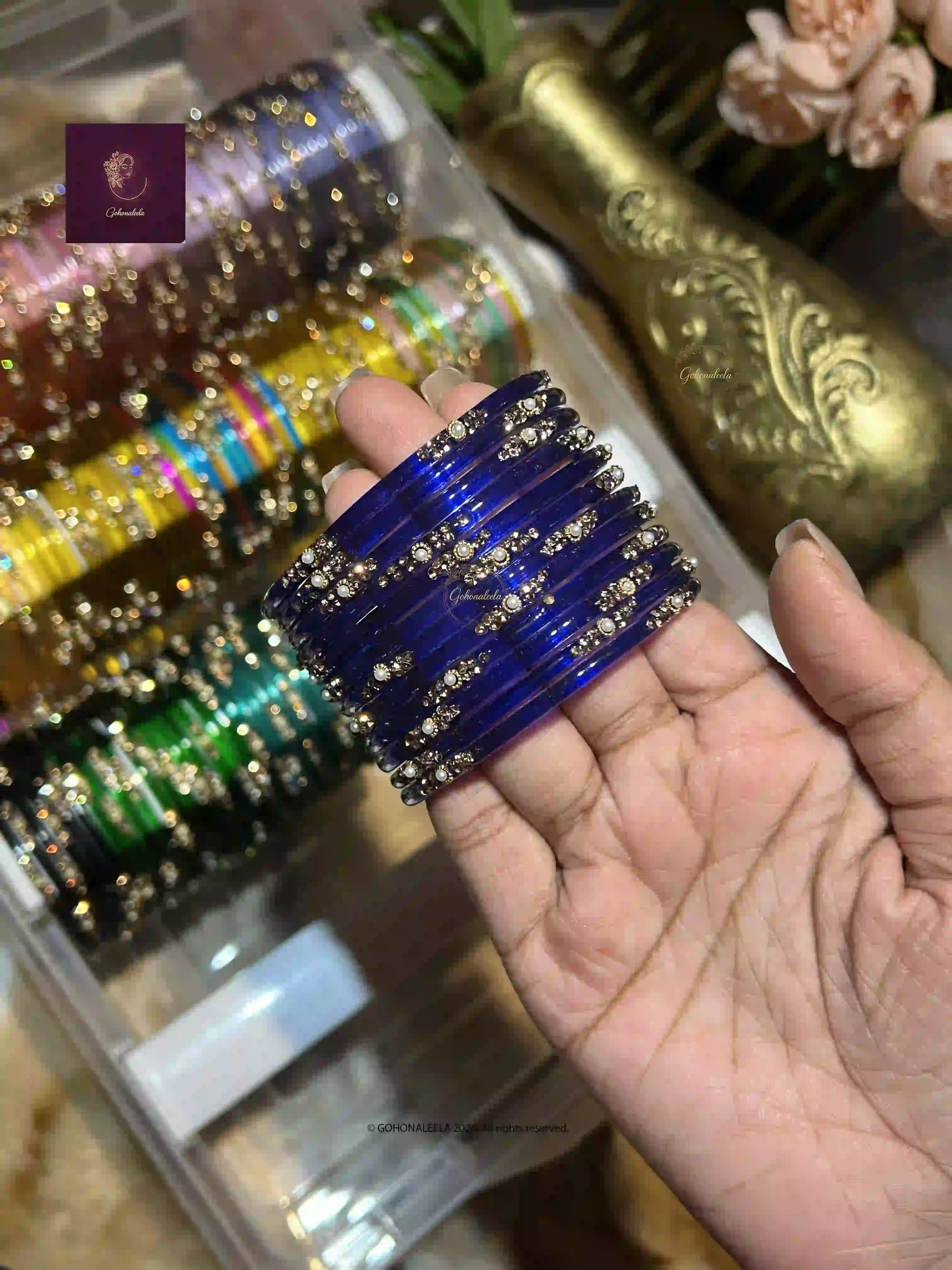 Sheesh Mahal