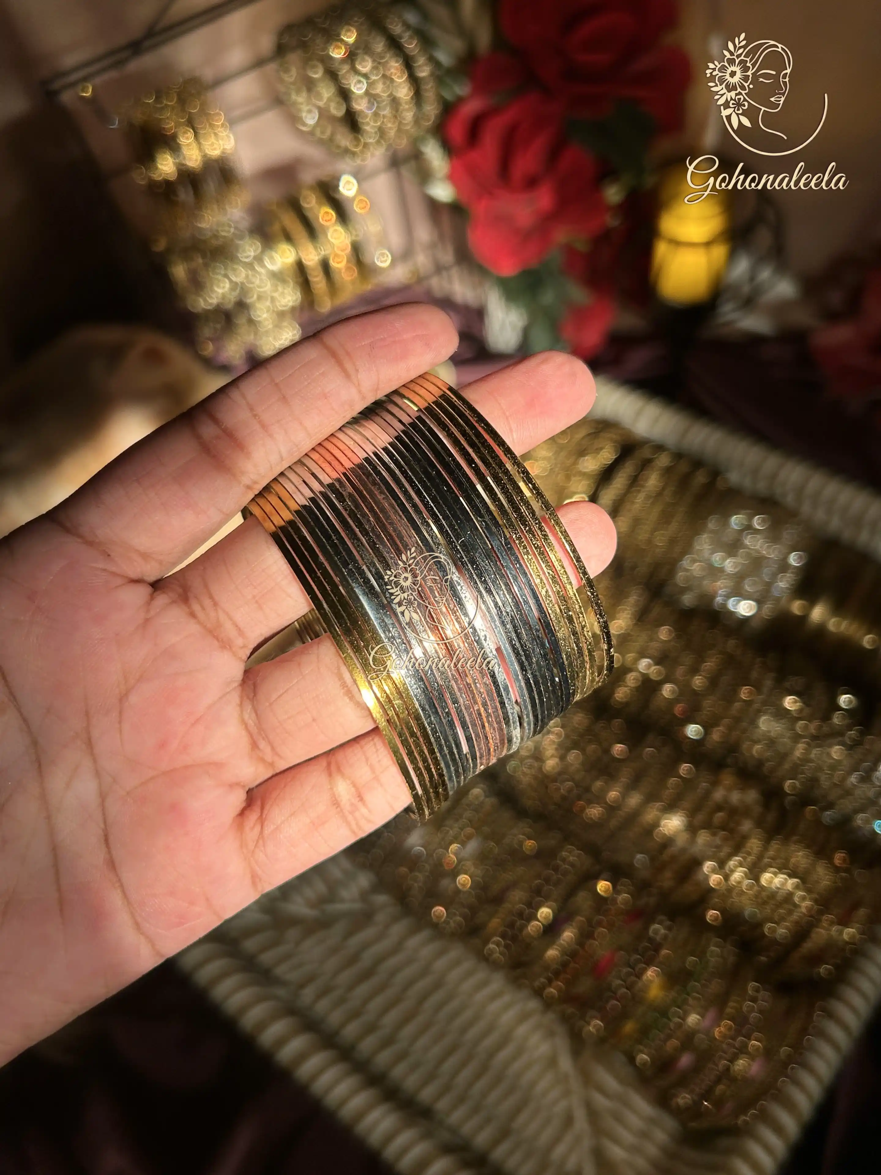 Sohni:Plain Metal