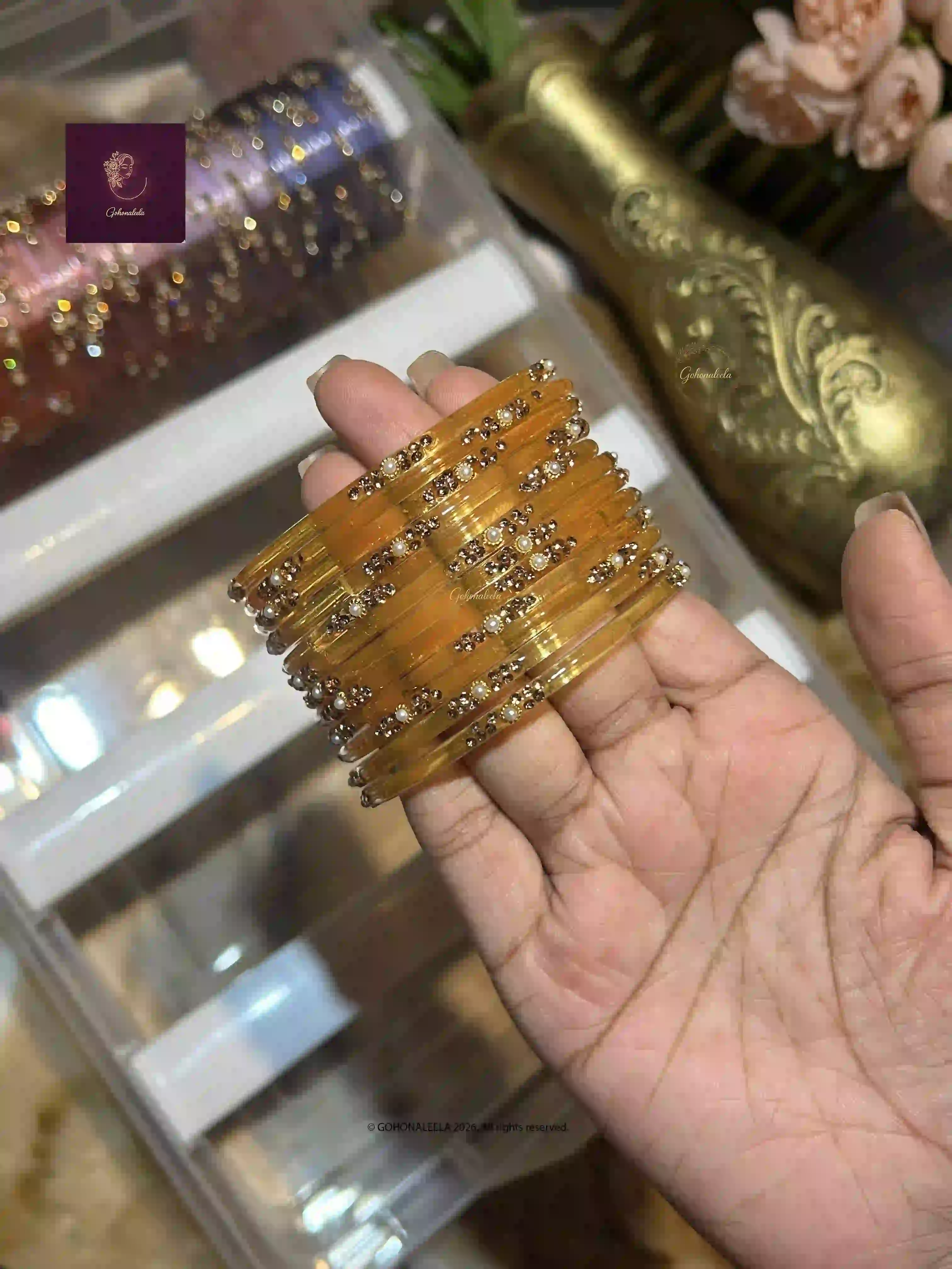 Sheesh Mahal