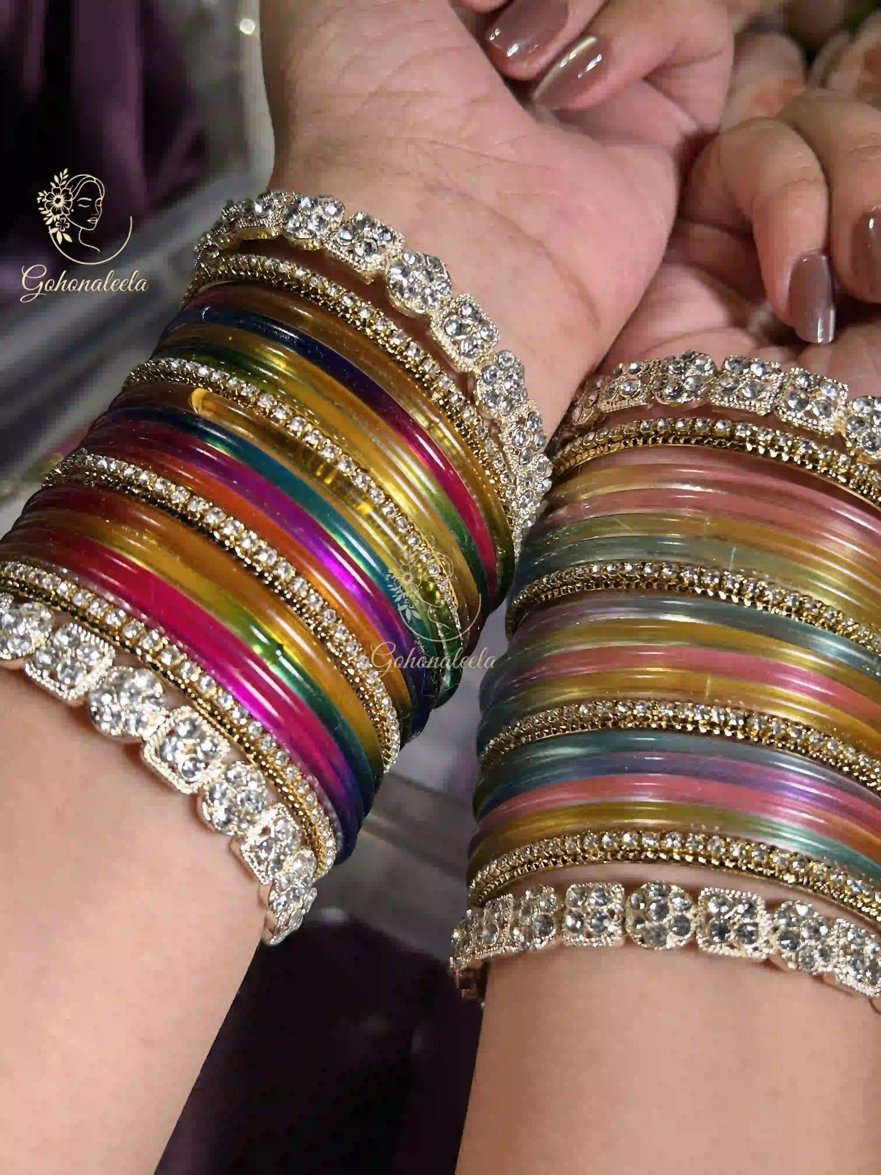 Shubha stacks