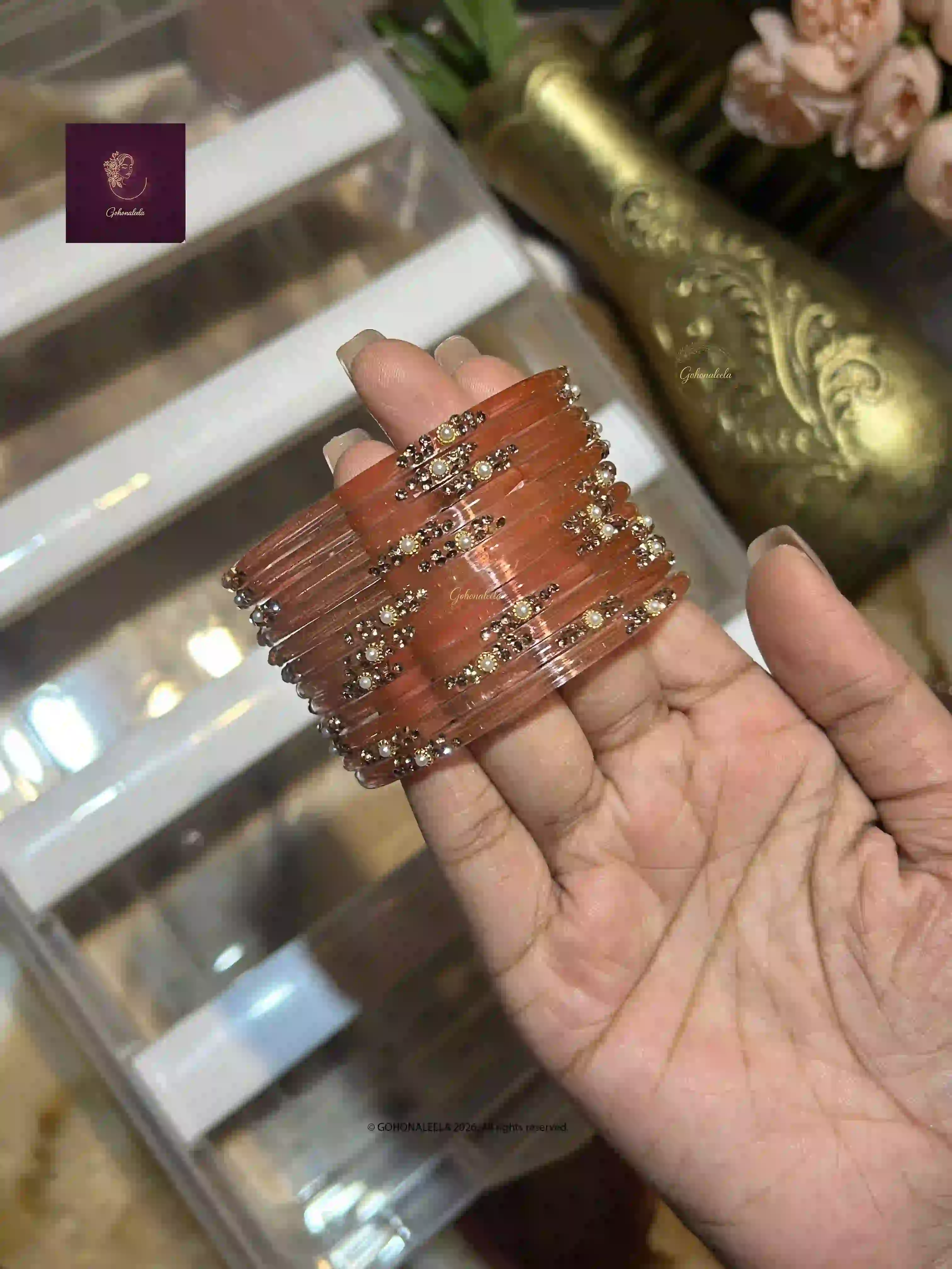 Sheesh Mahal