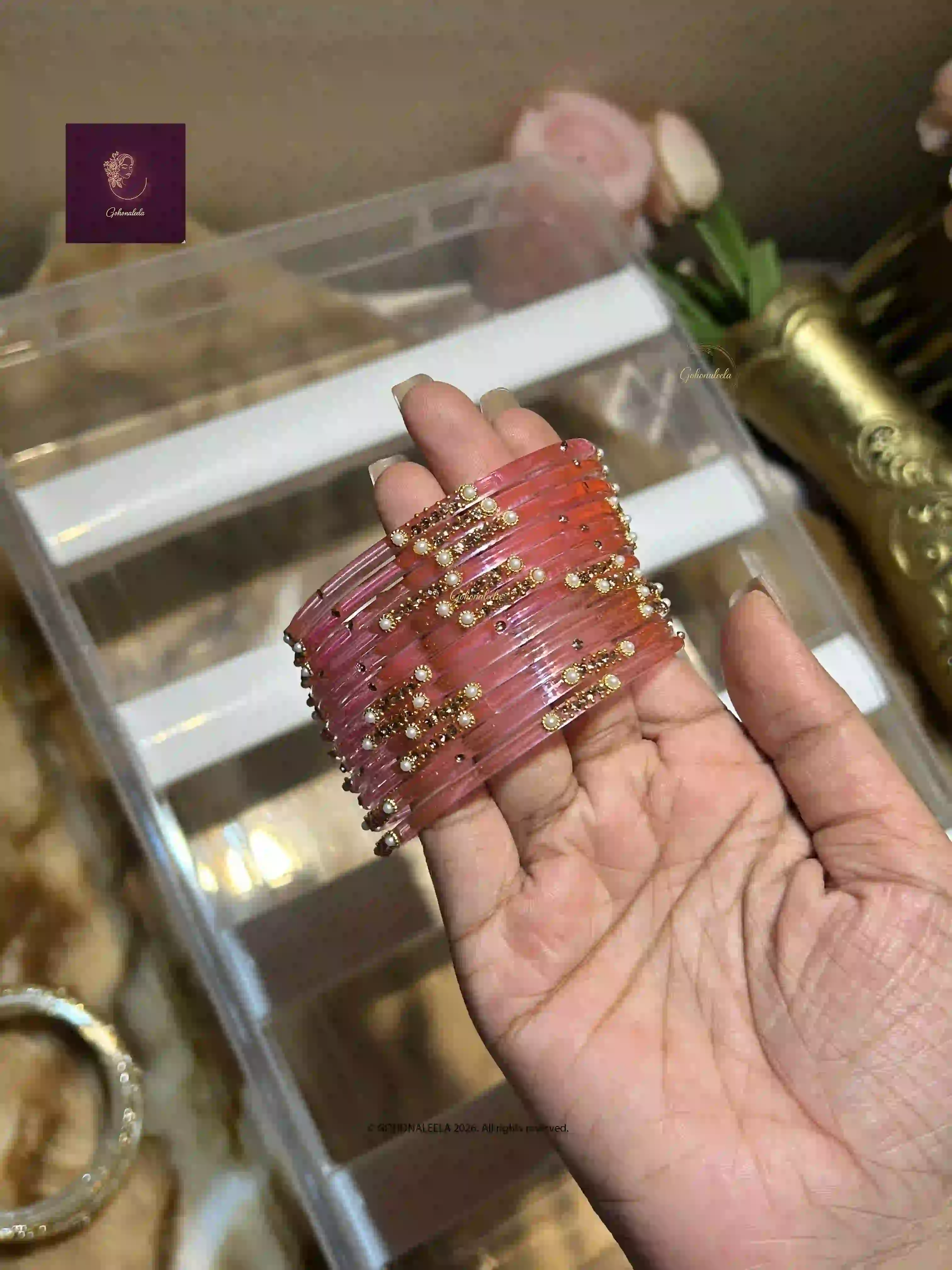 Sheesh Mahal