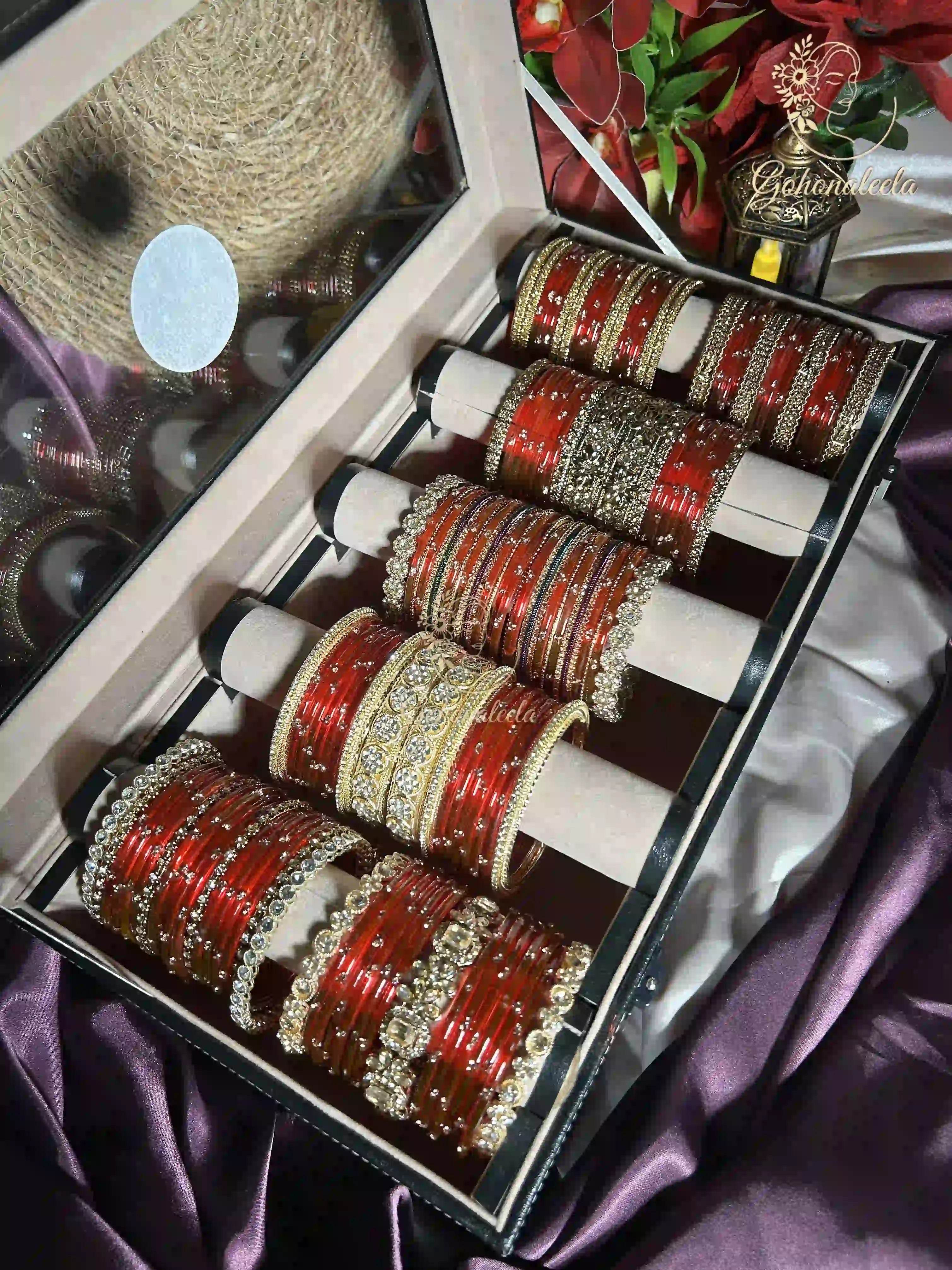 The Laal Dala