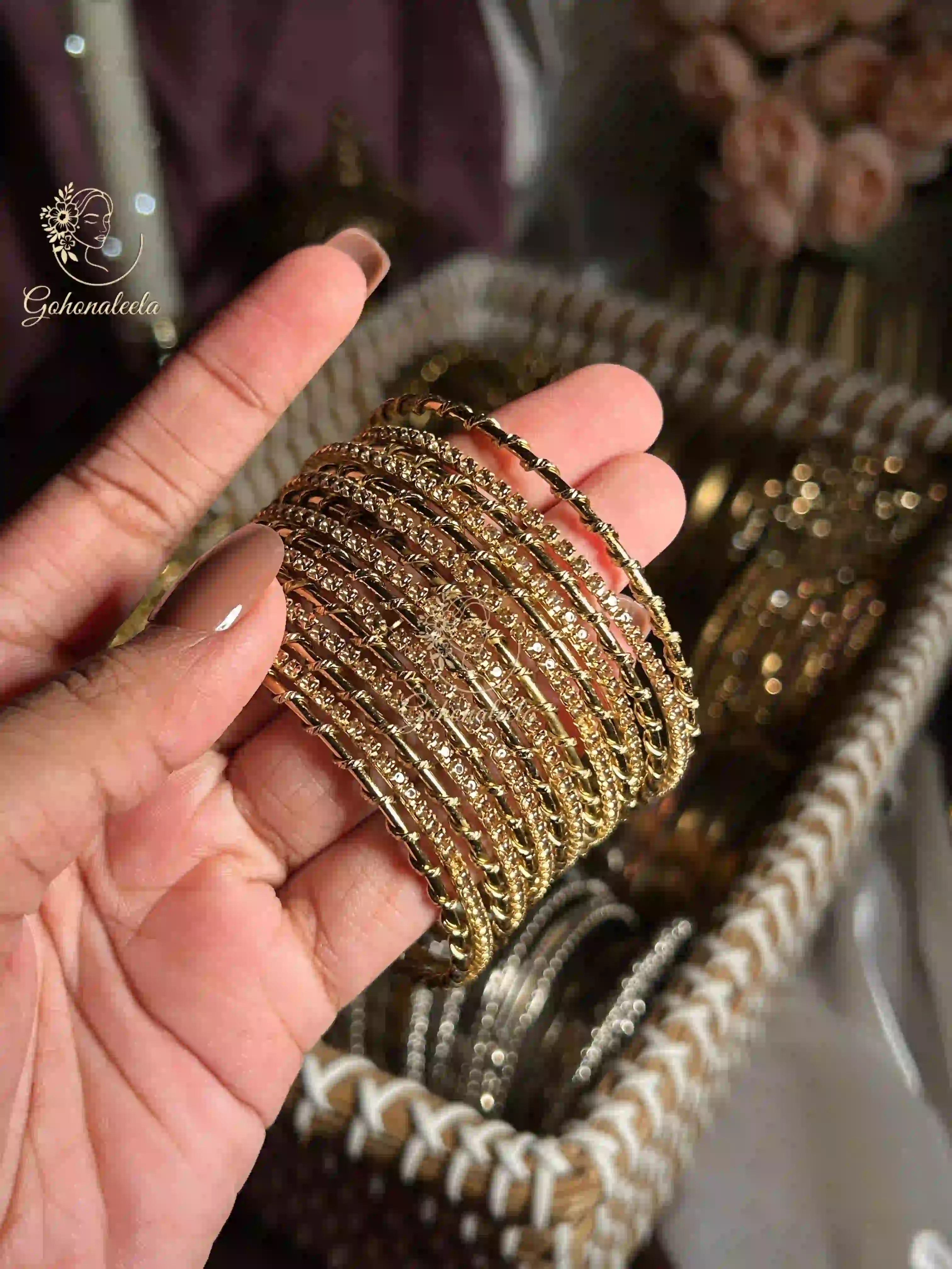 Spiral Ziya