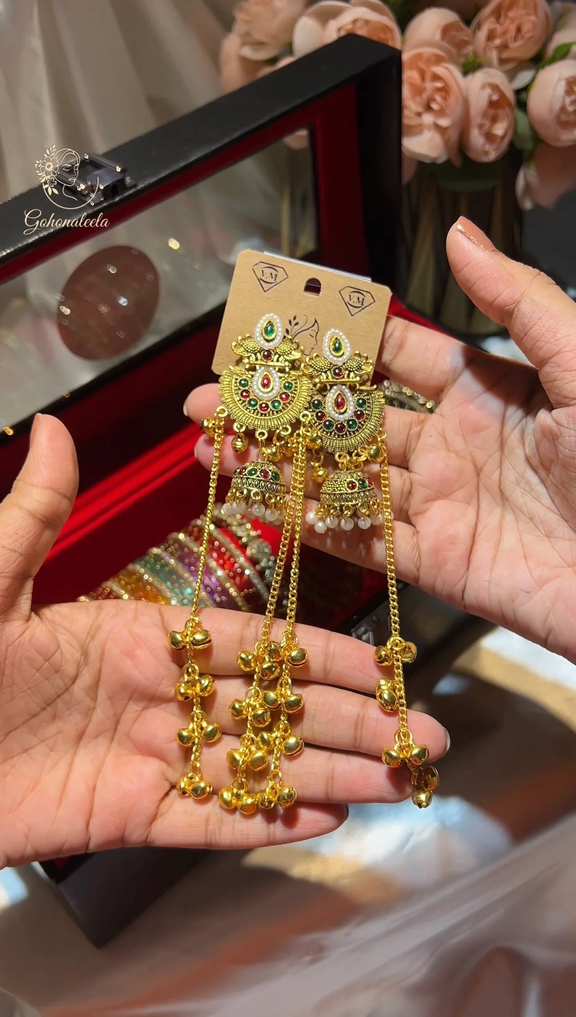 Jewellery