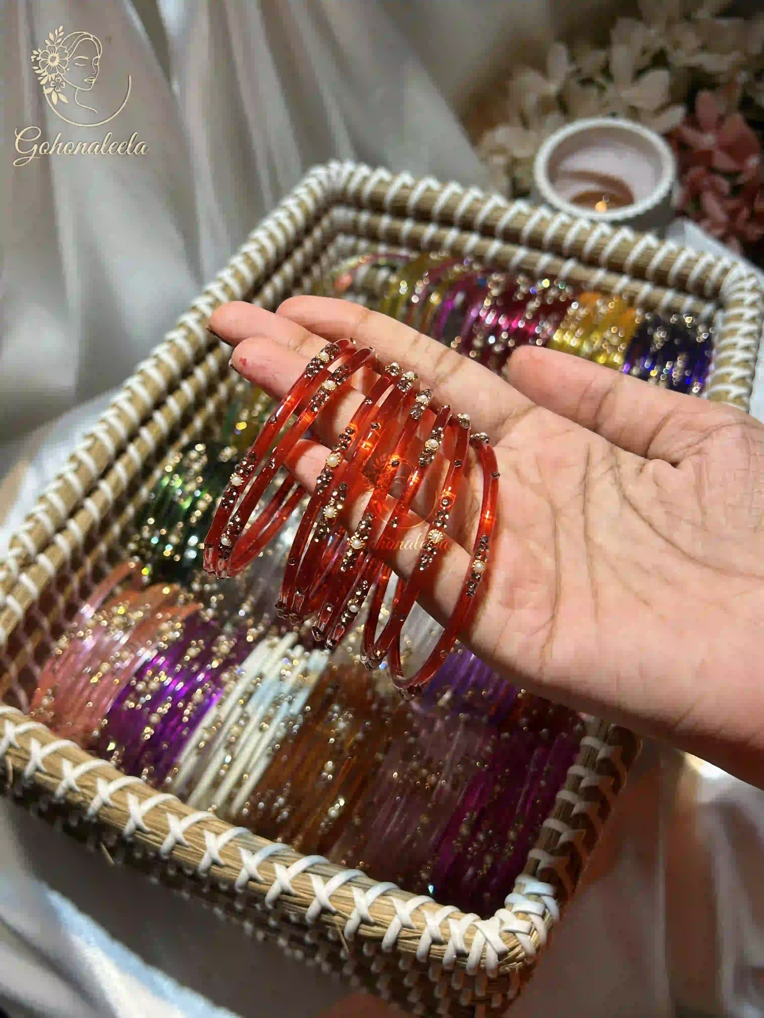 Sheesh Mahal