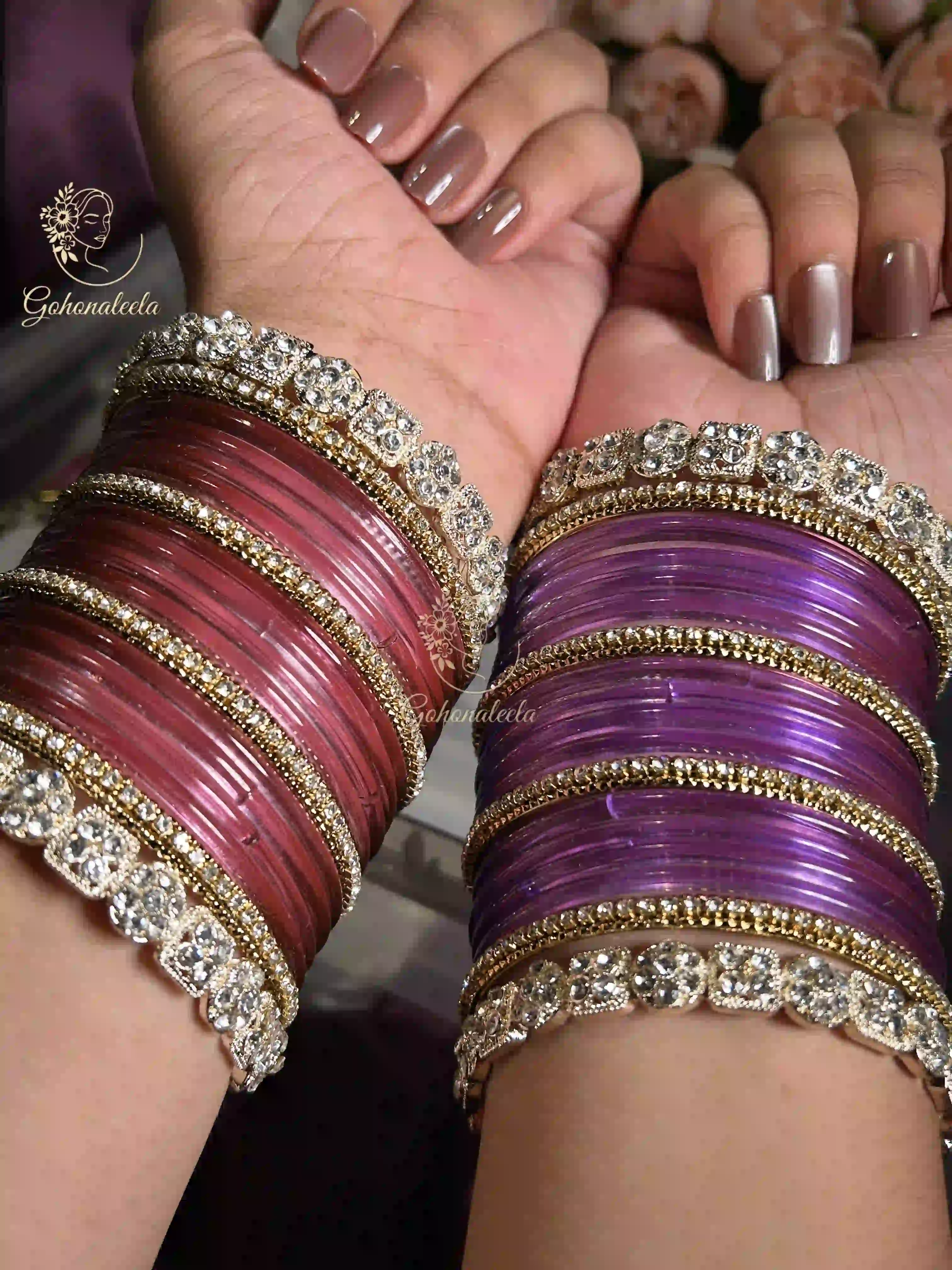 Shubha stacks