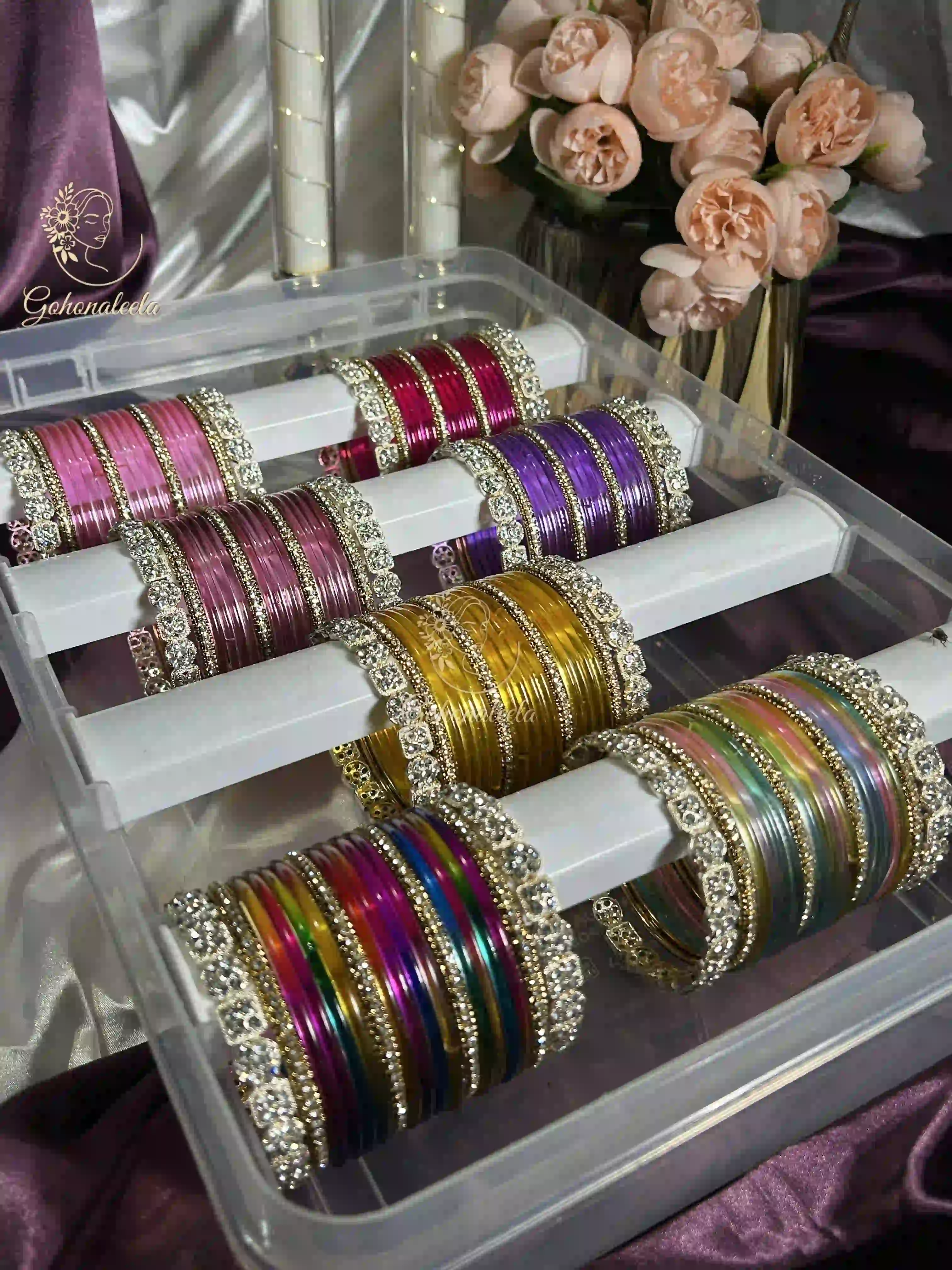 Shubha stacks