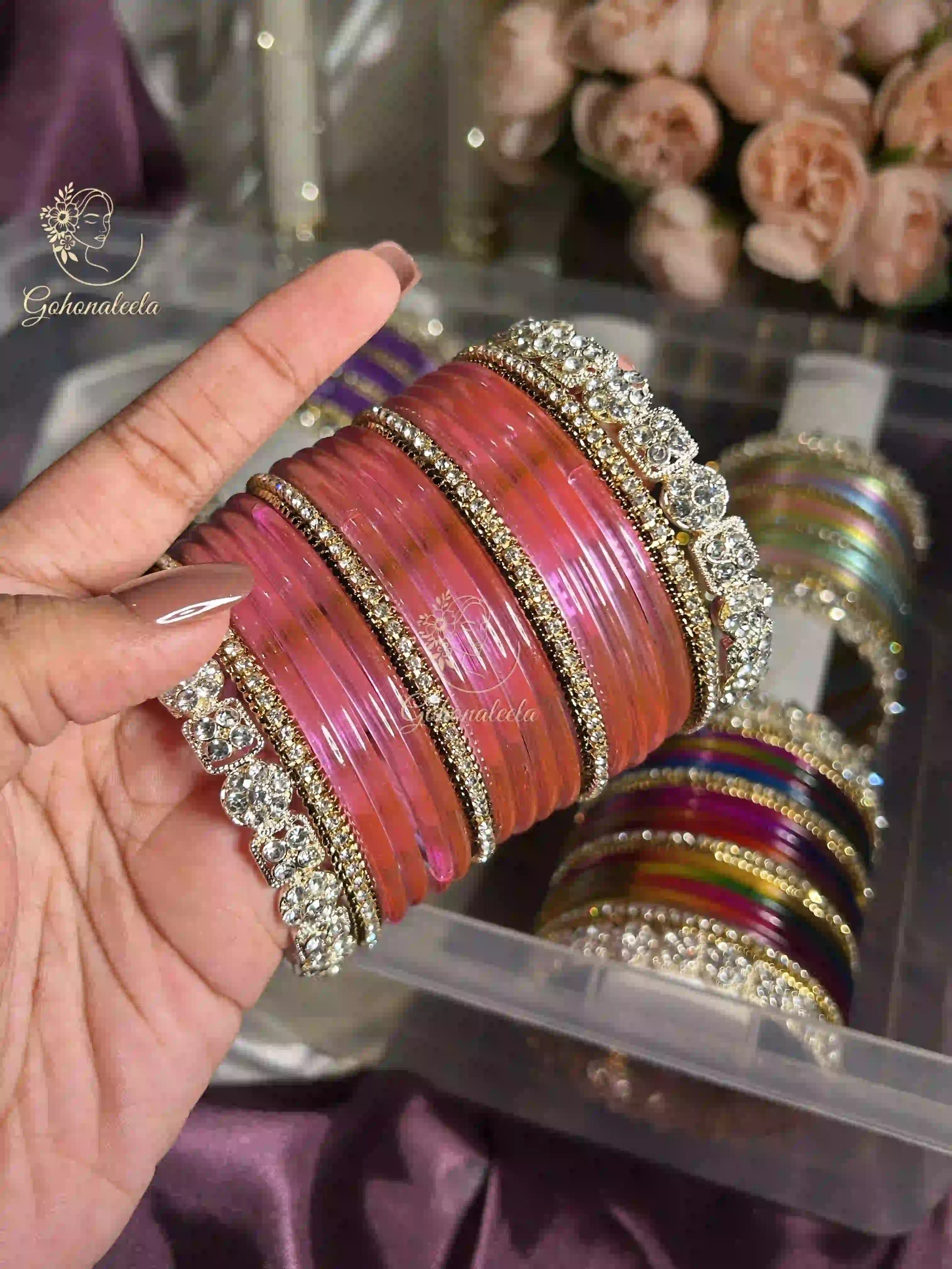 Shubha stacks