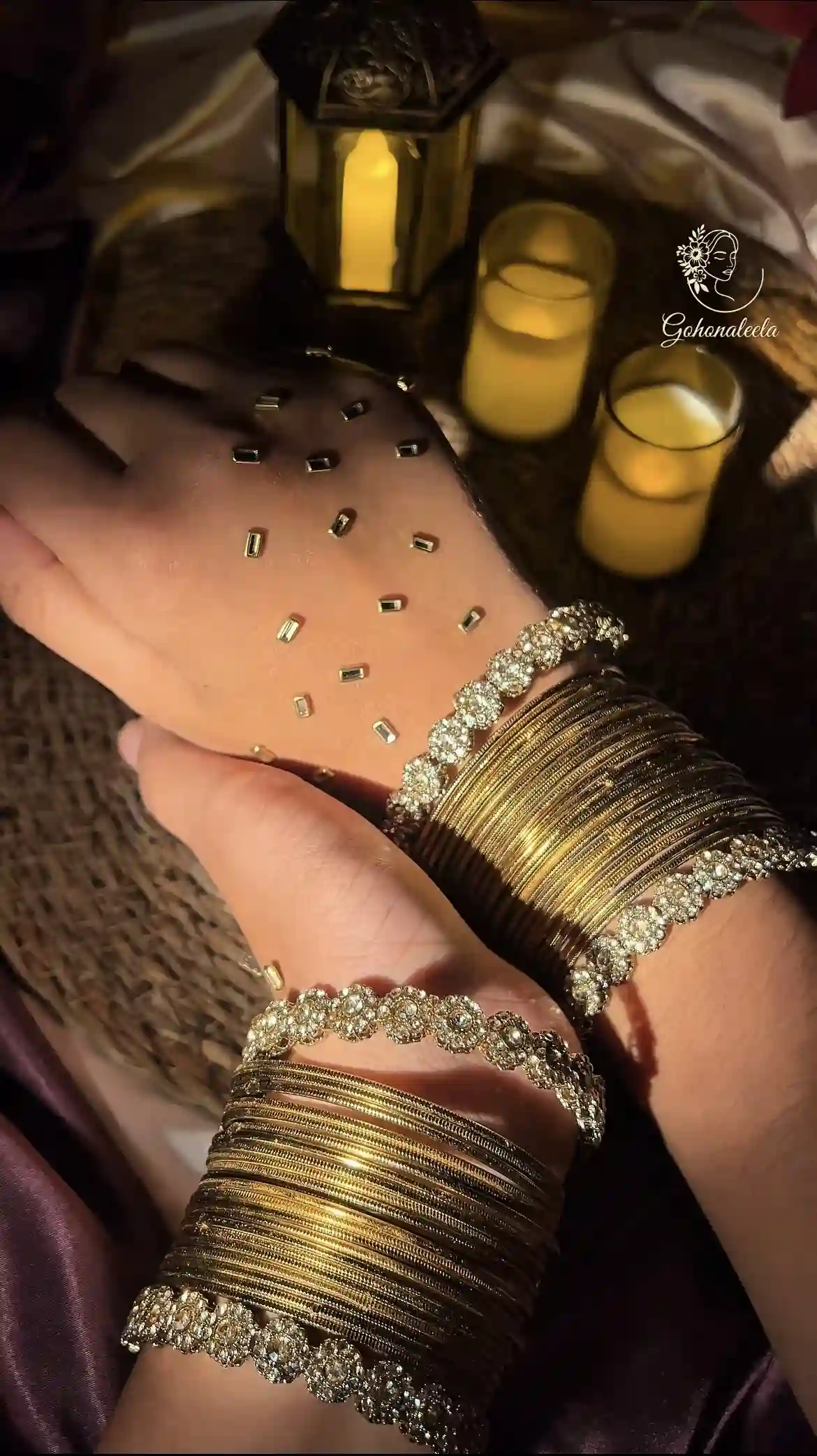 Naaqra X Noor e falaq(1set)