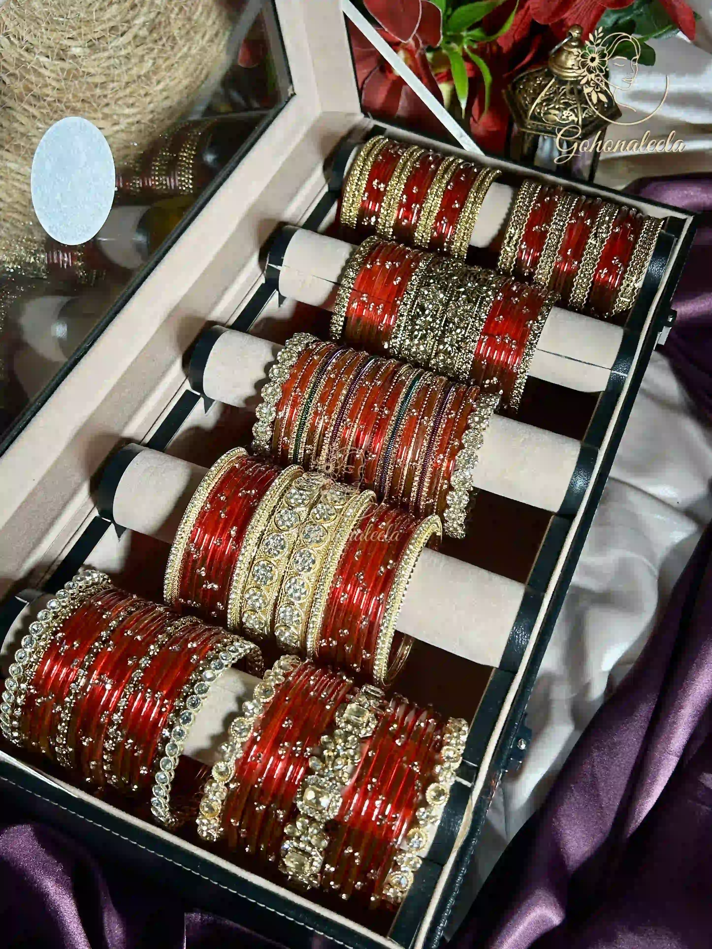 The Laal Dala