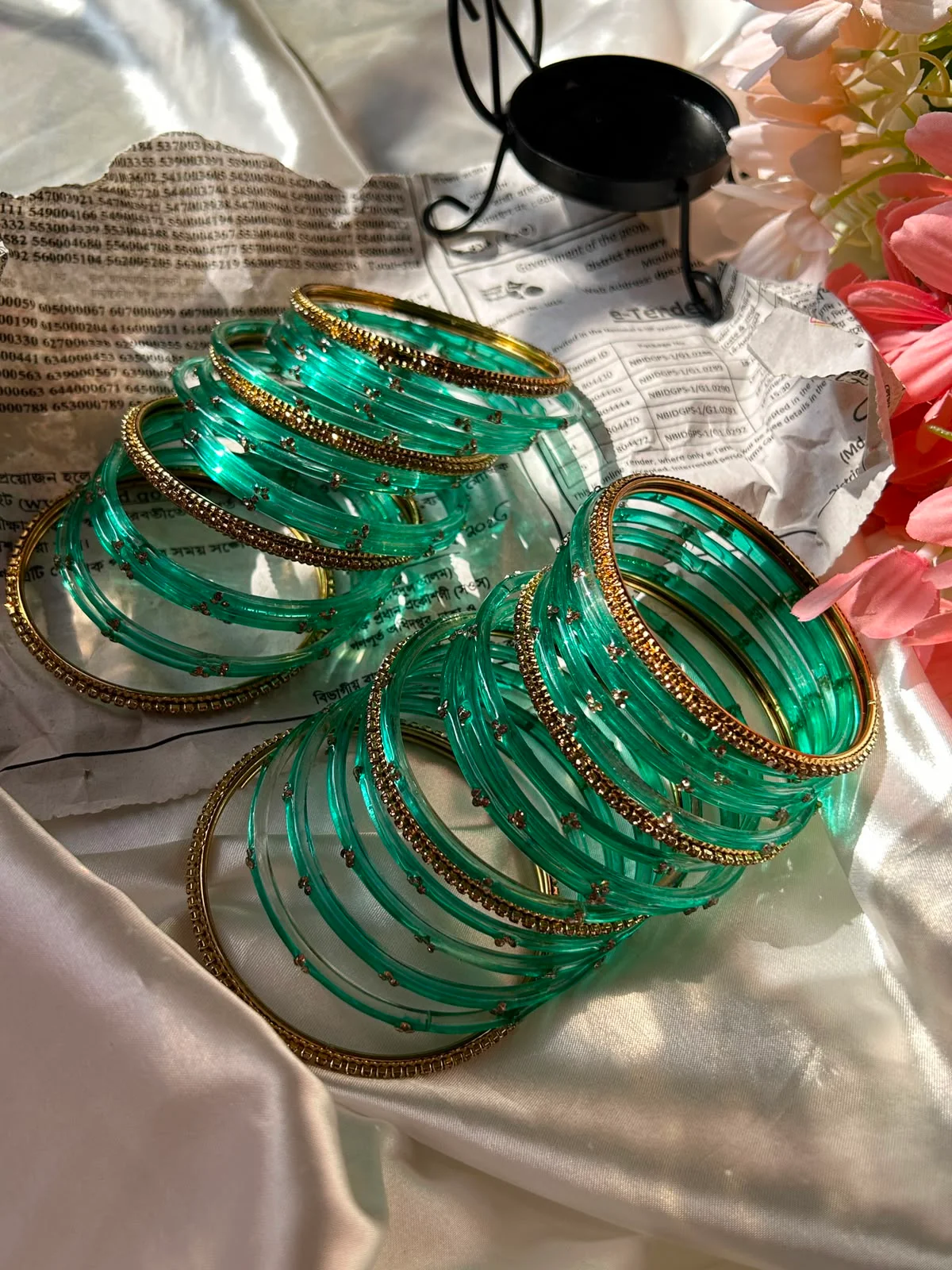 Gulbahar em thin ziya Stack