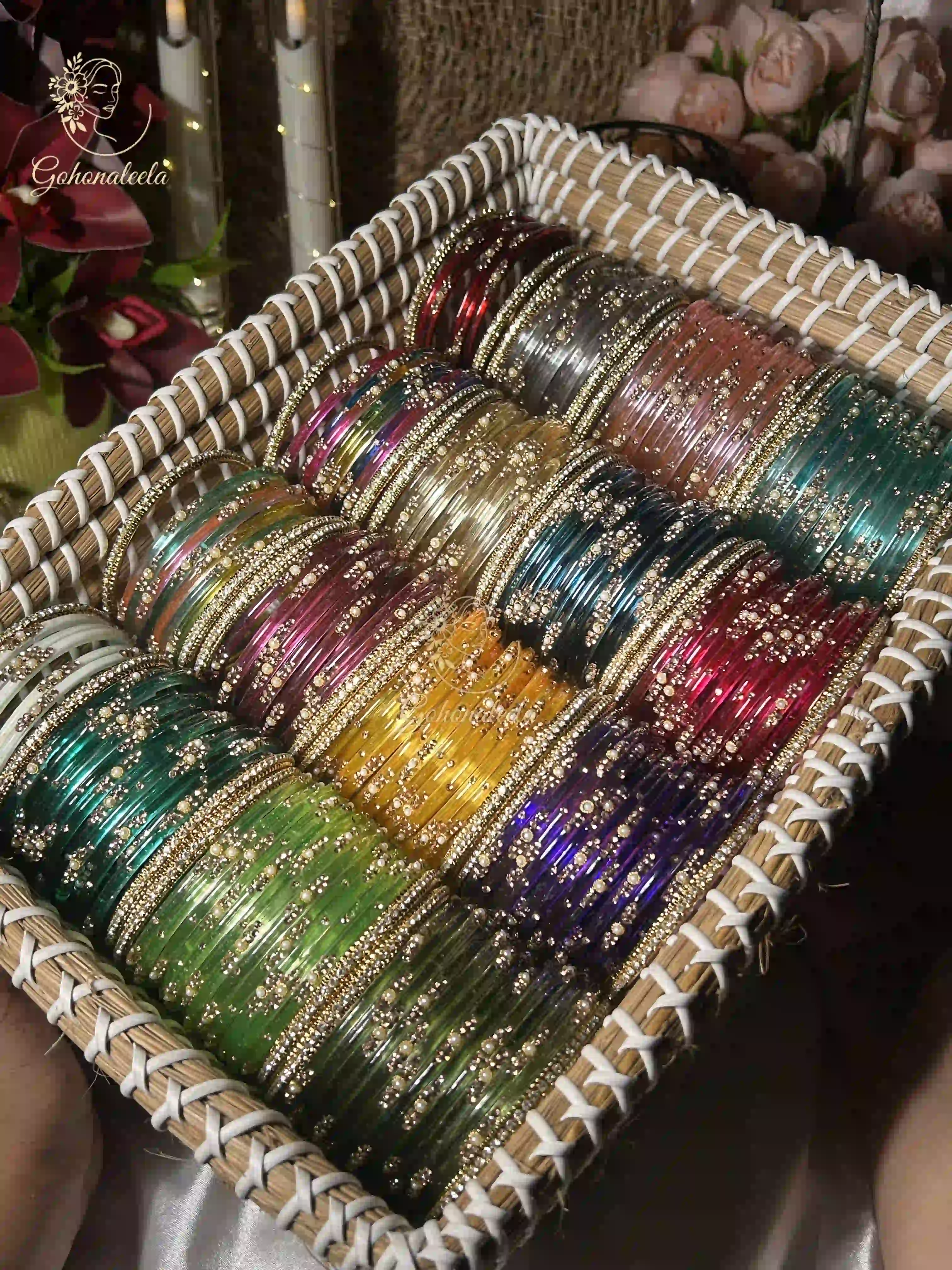 Sheesh Mahal Dala