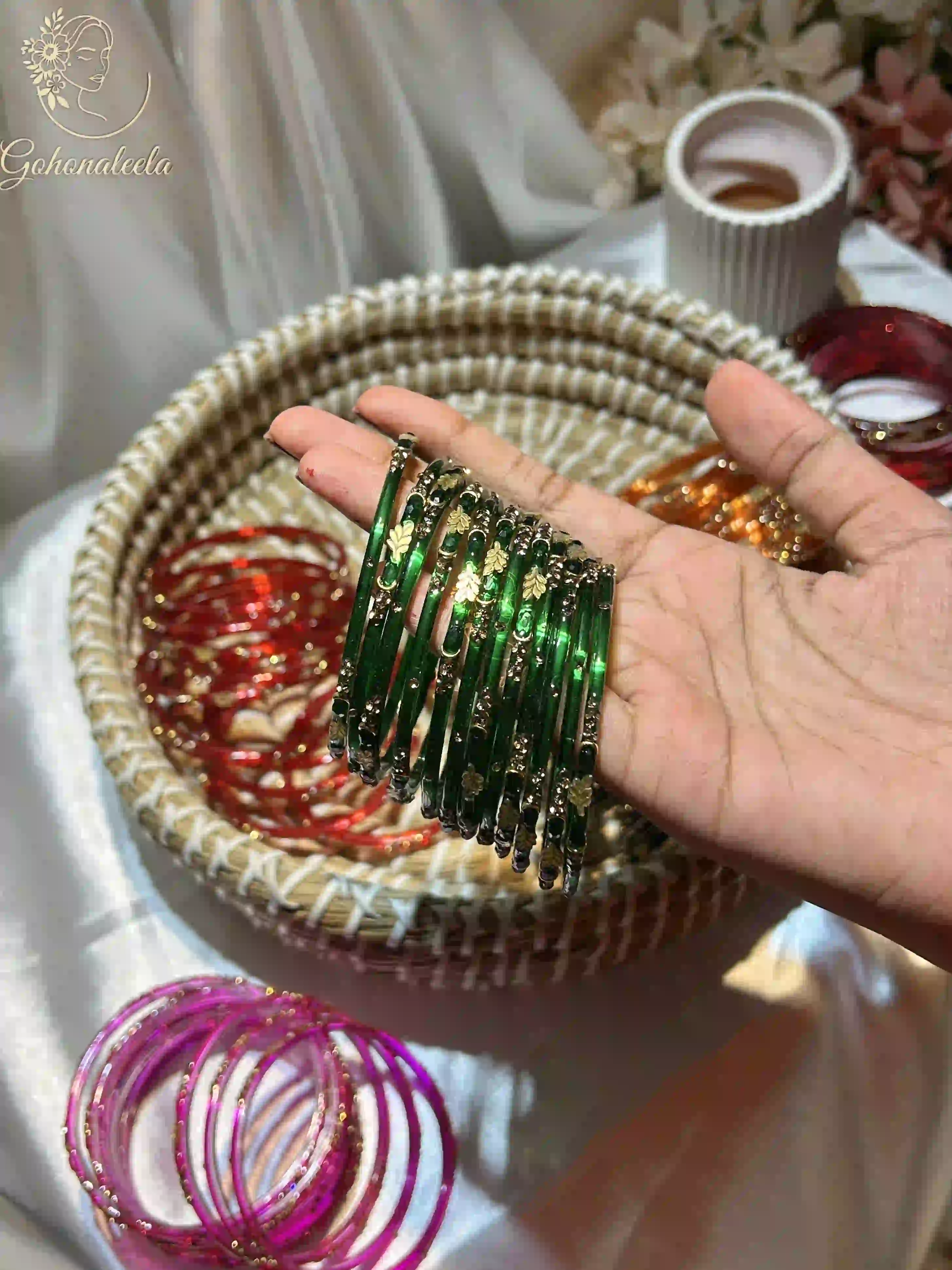 Sheesh Mahal