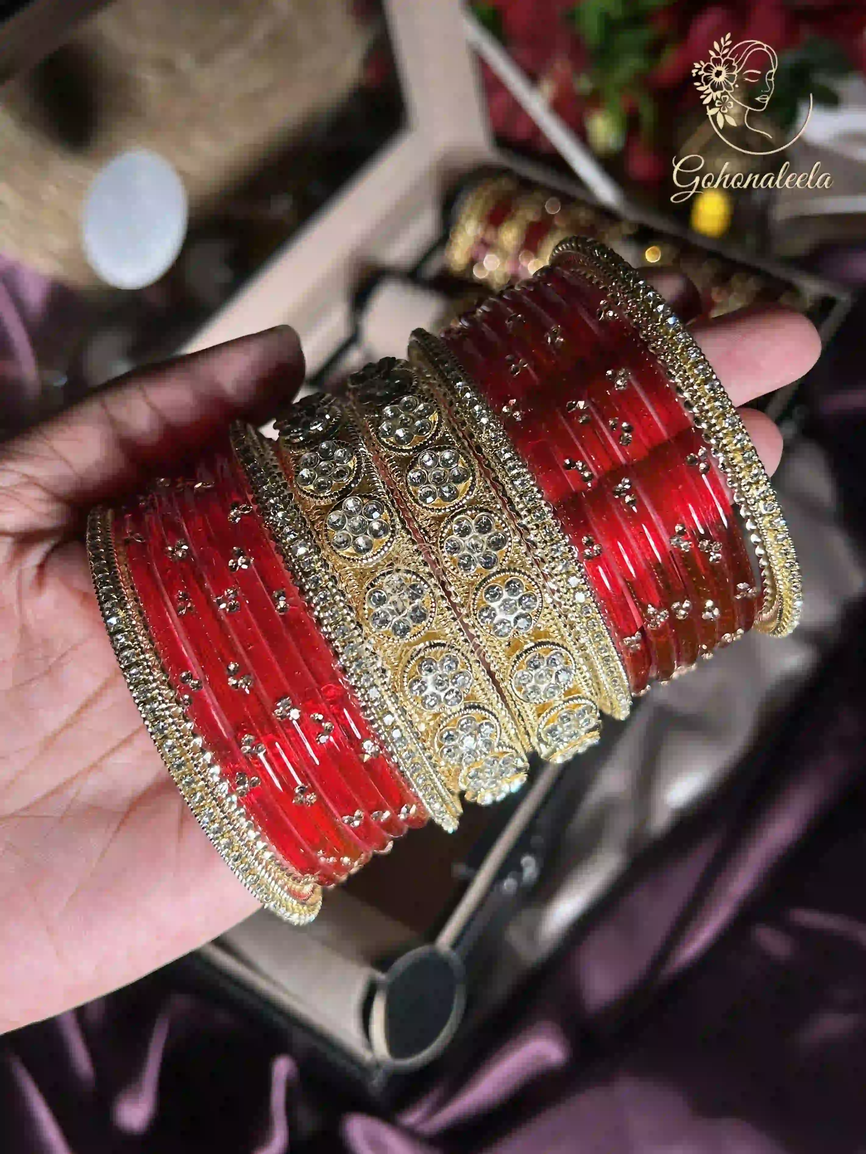 The Laal Stack