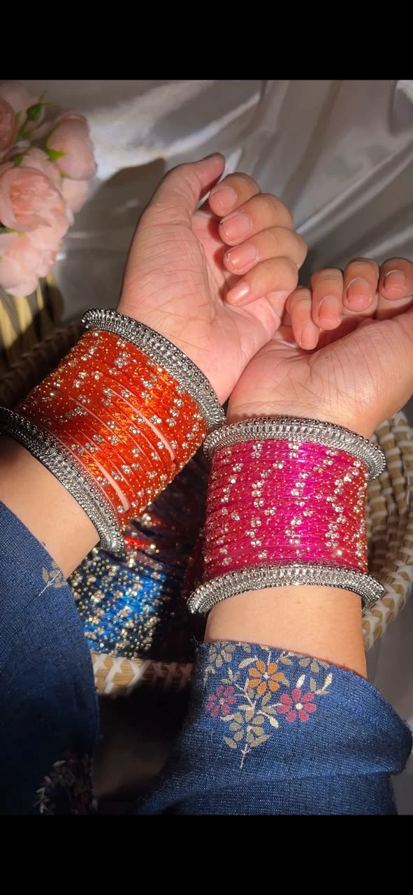 Saheeba X Noor Jahan