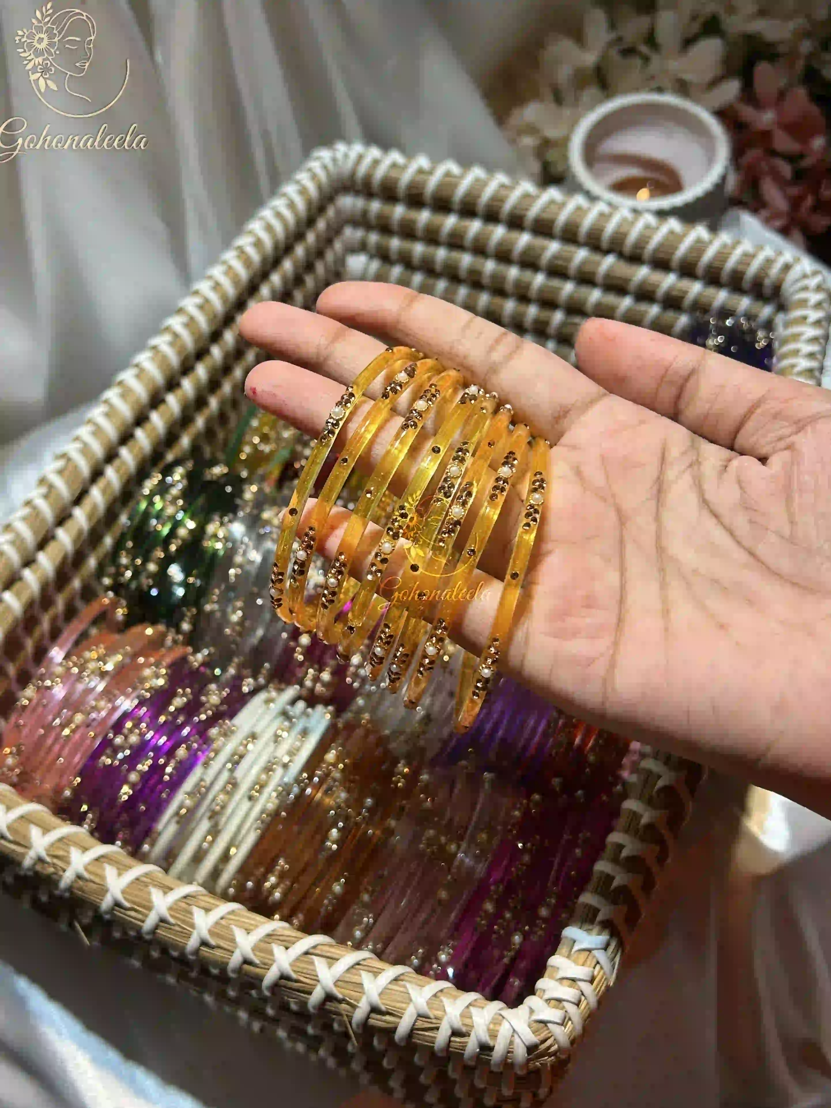 Sheesh Mahal
