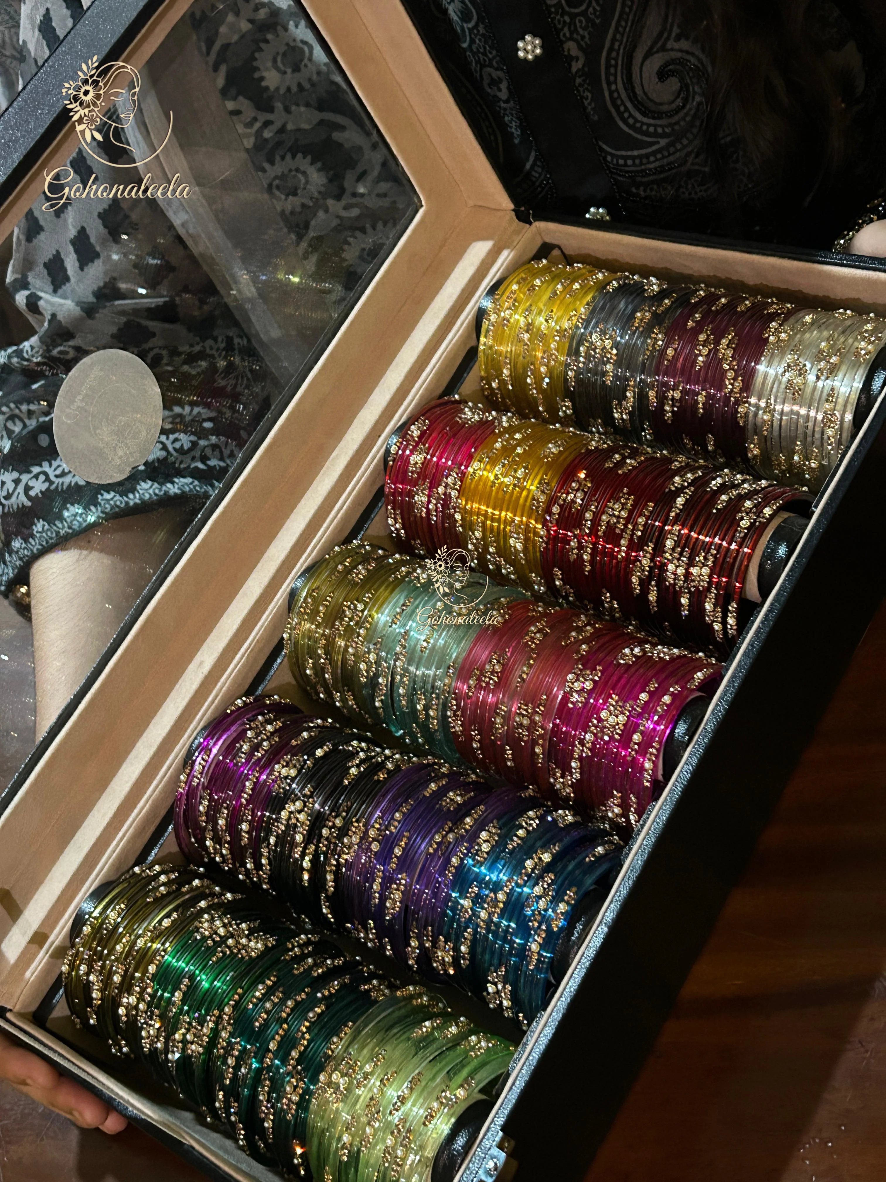 Mystery Chest