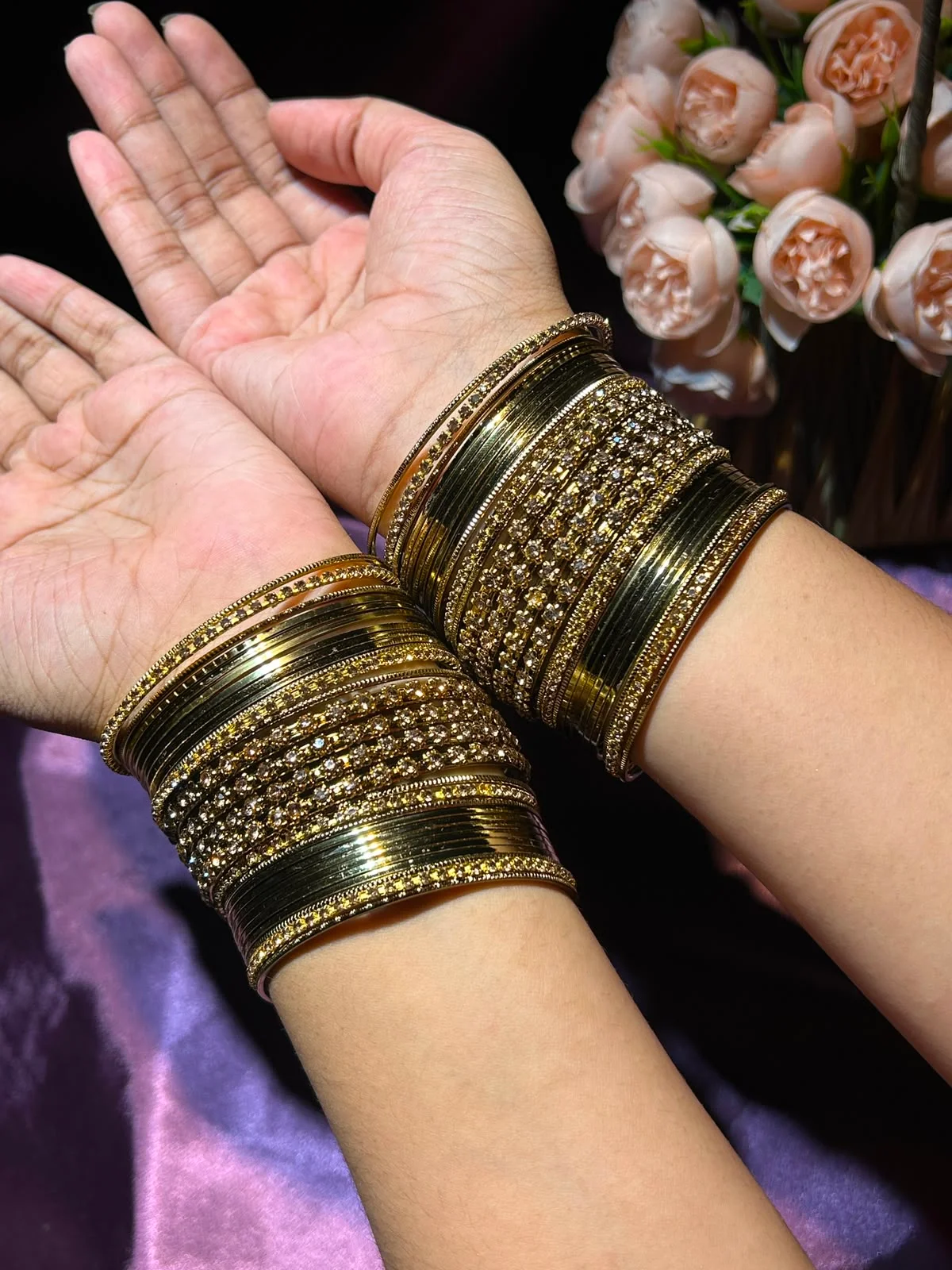 Bangles