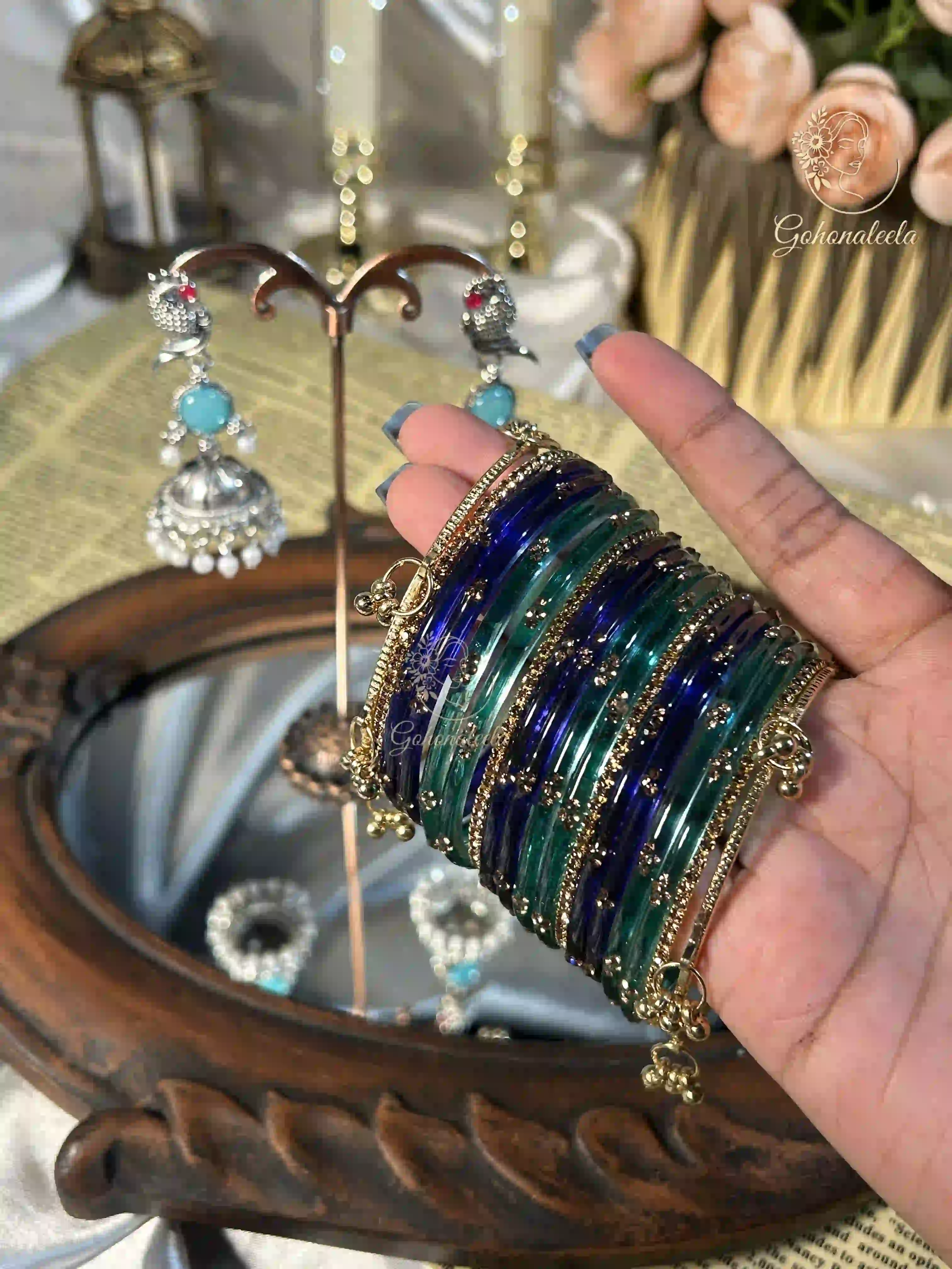 Puja Collections