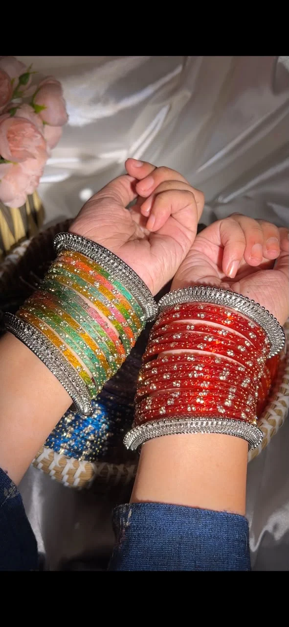 Saheeba X Noor Jahan