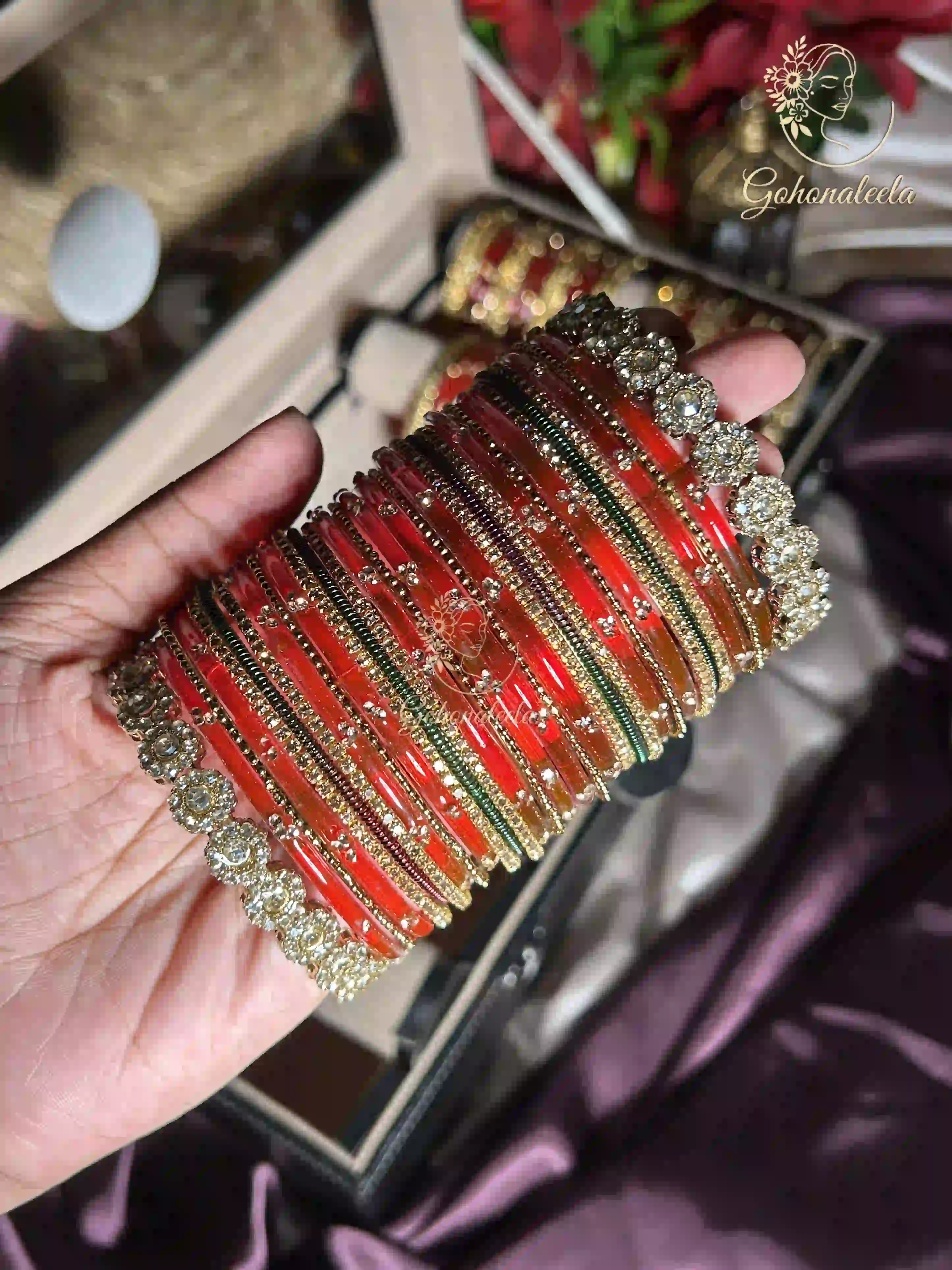 The Laal Stack