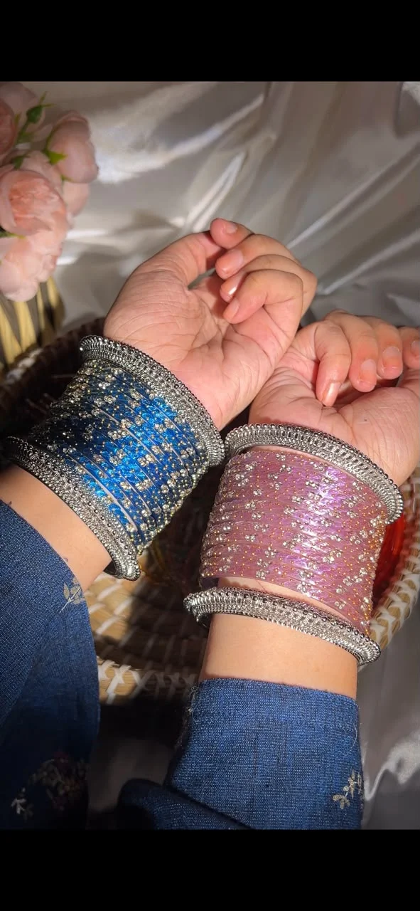 Saheeba X Noor Jahan