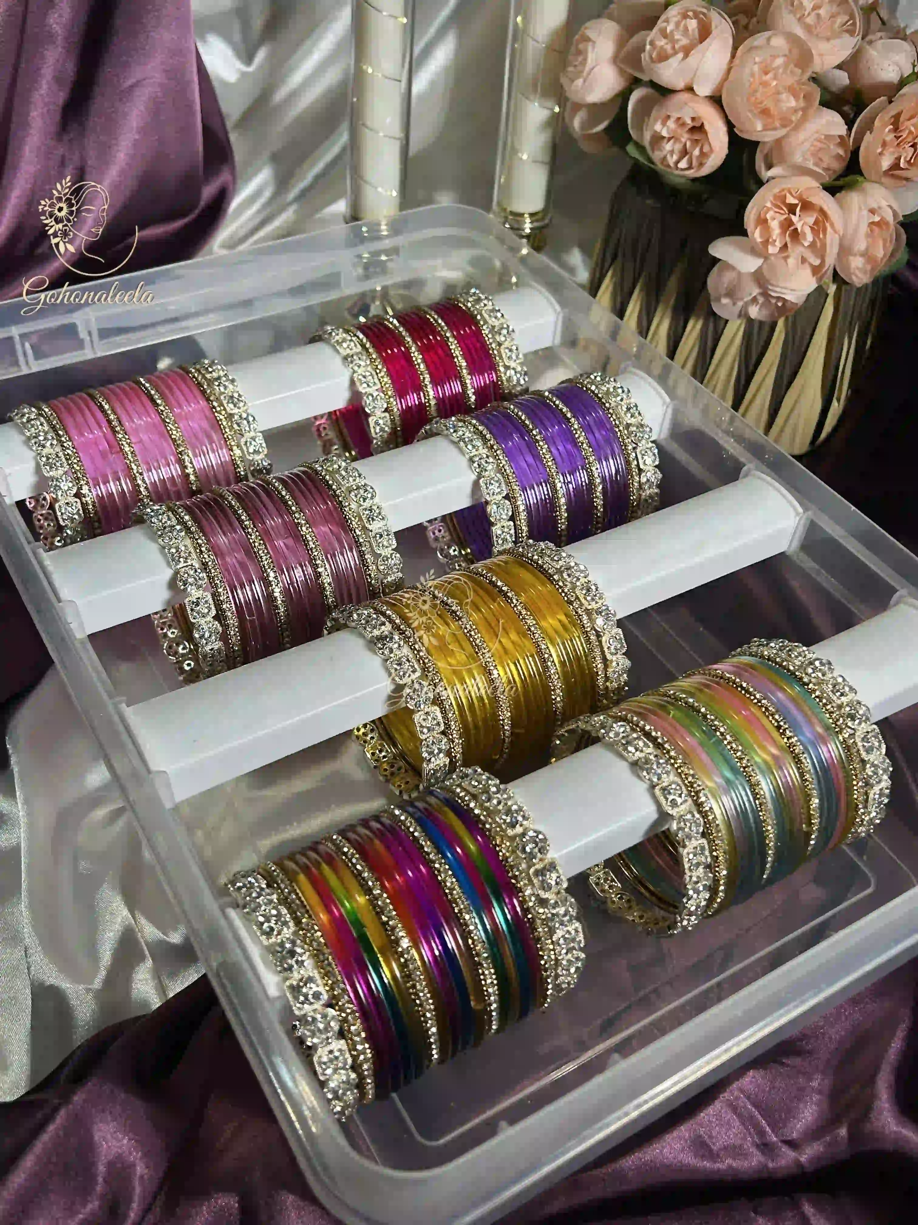 Shubha stacks