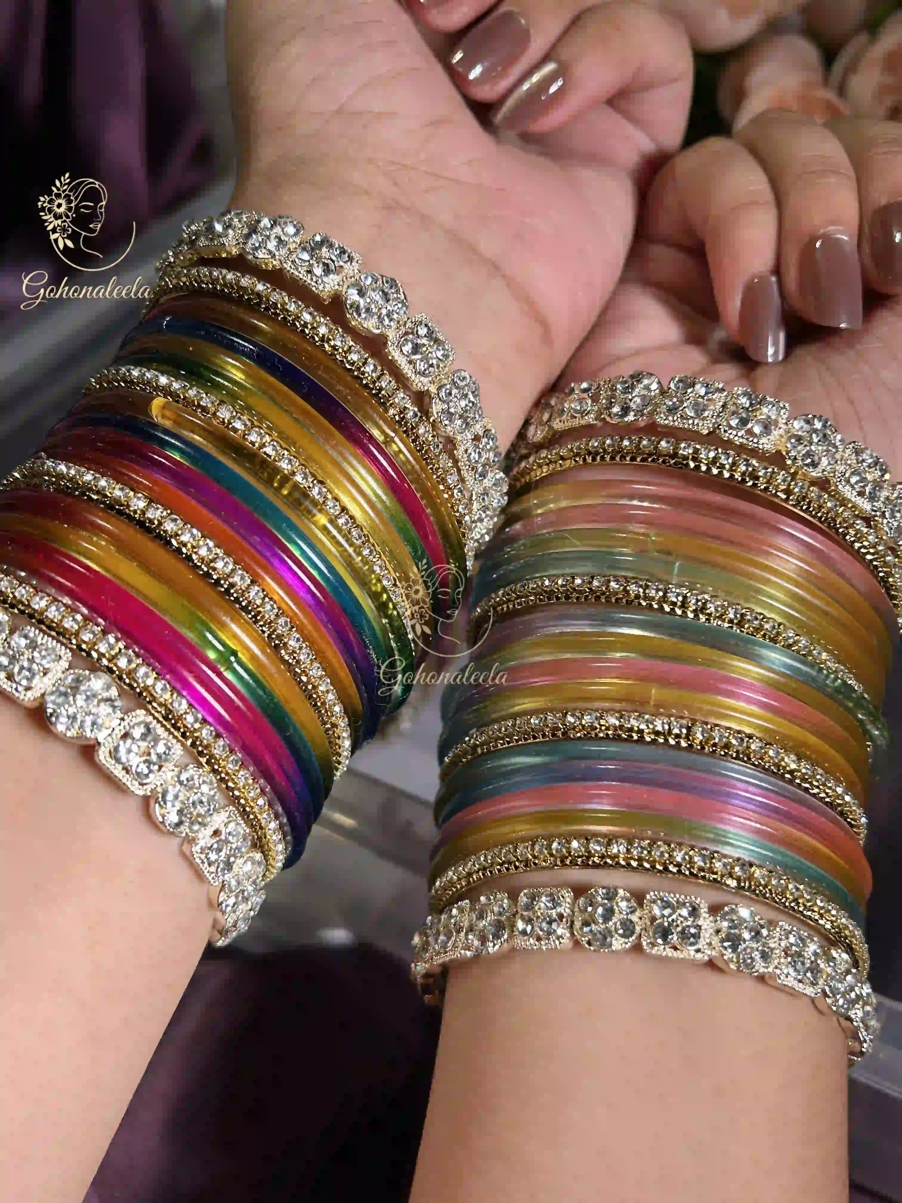 Shubha stacks