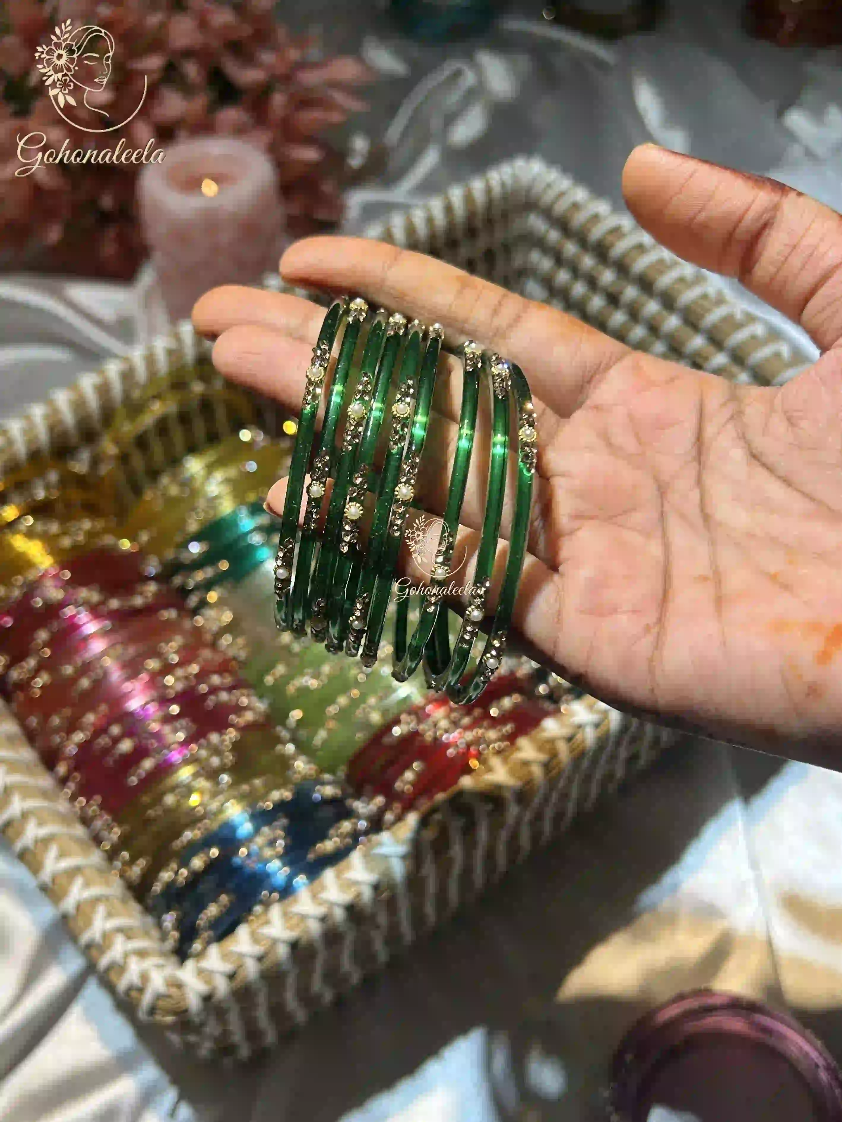 Sheesh Mahal