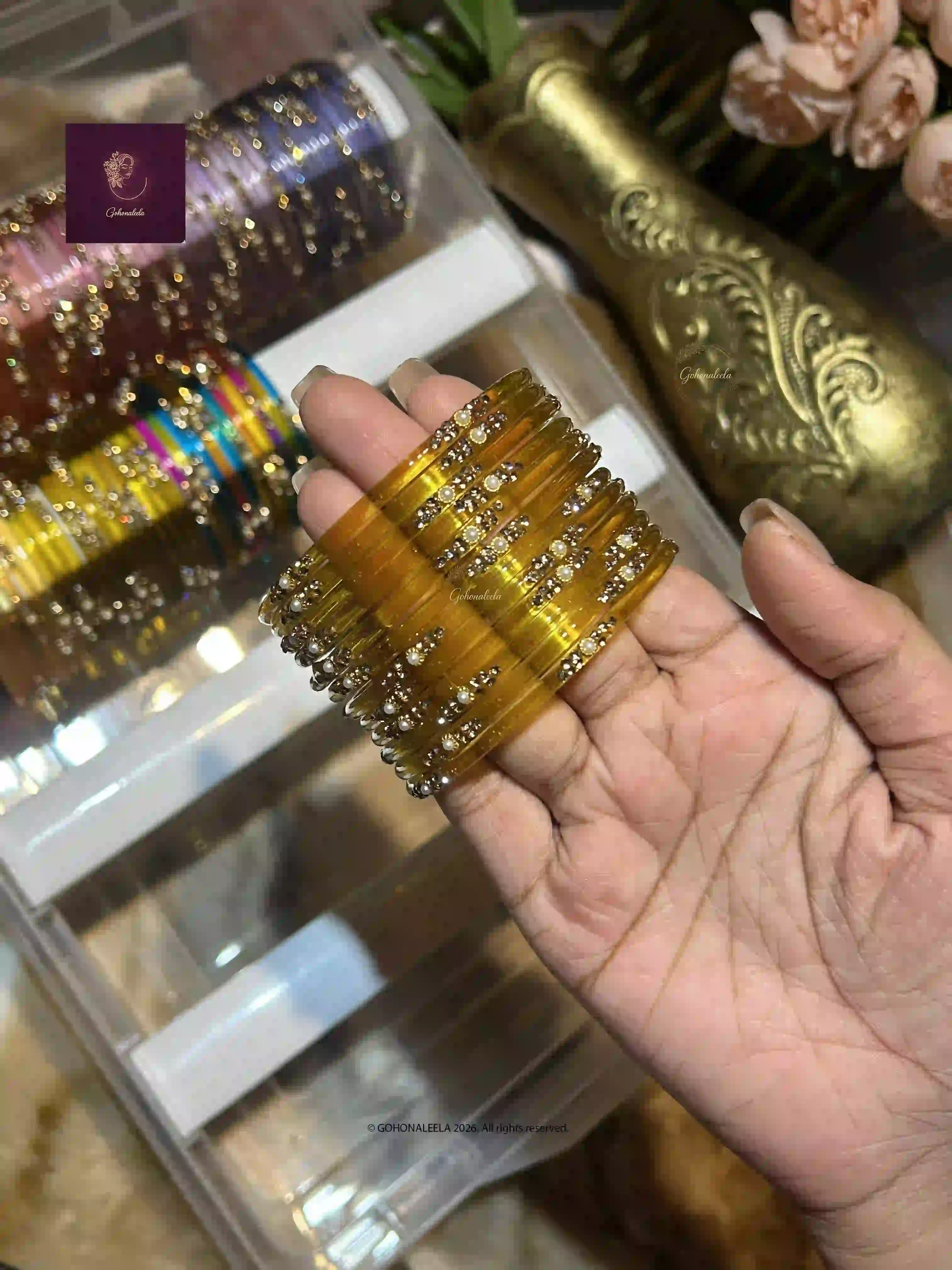 Sheesh Mahal