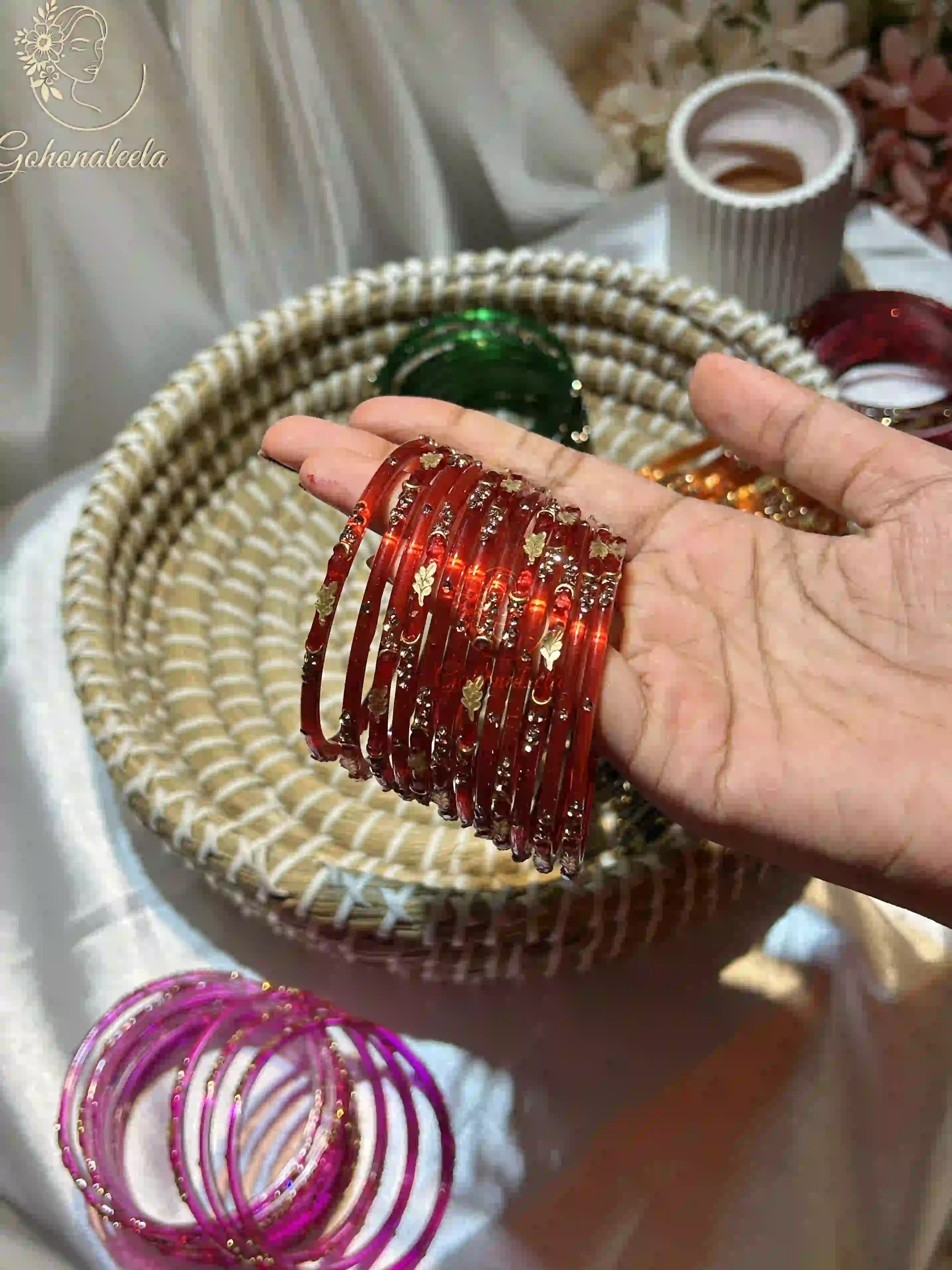 Sheesh Mahal